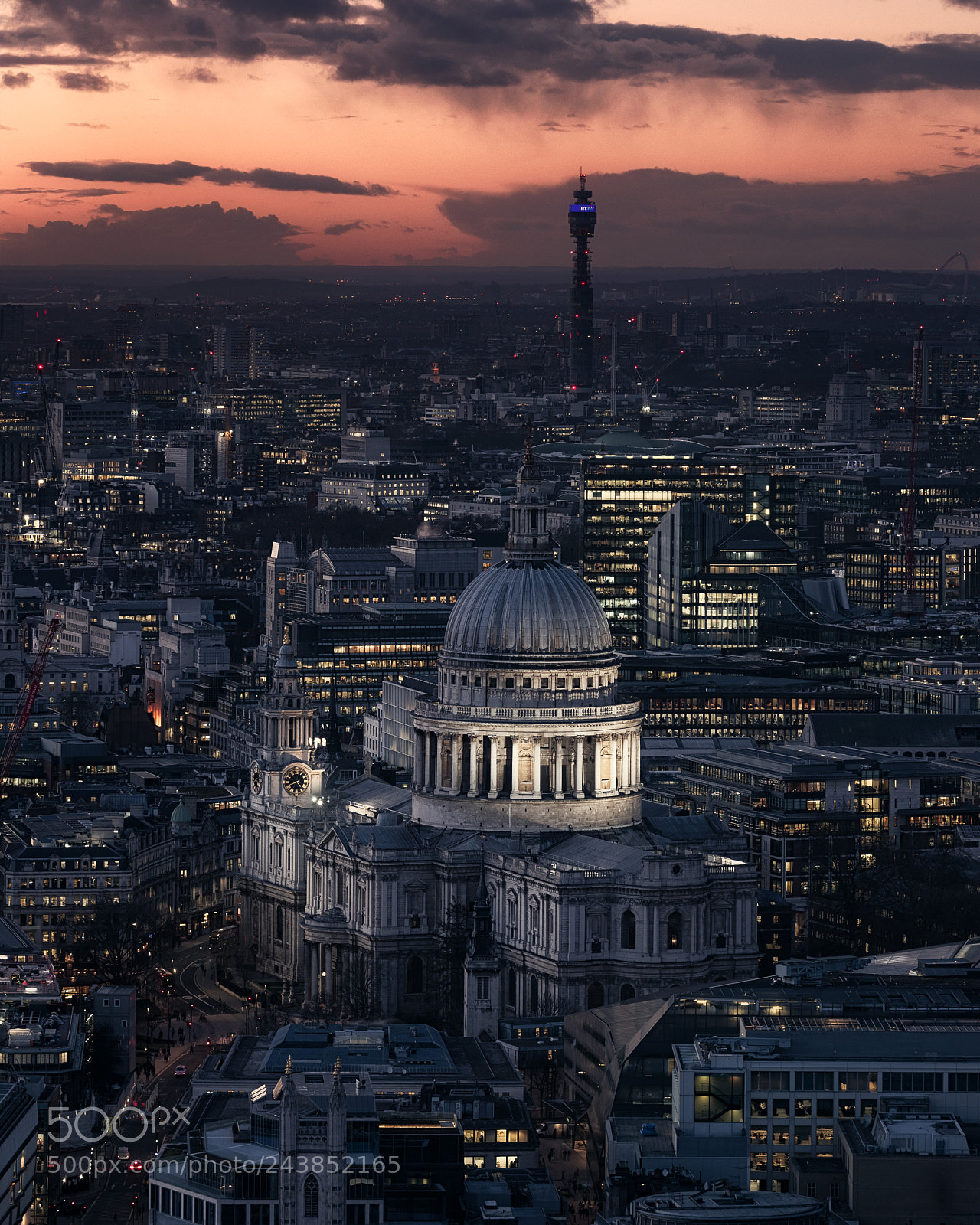 Nikon D810 sample photo. Beacons photography