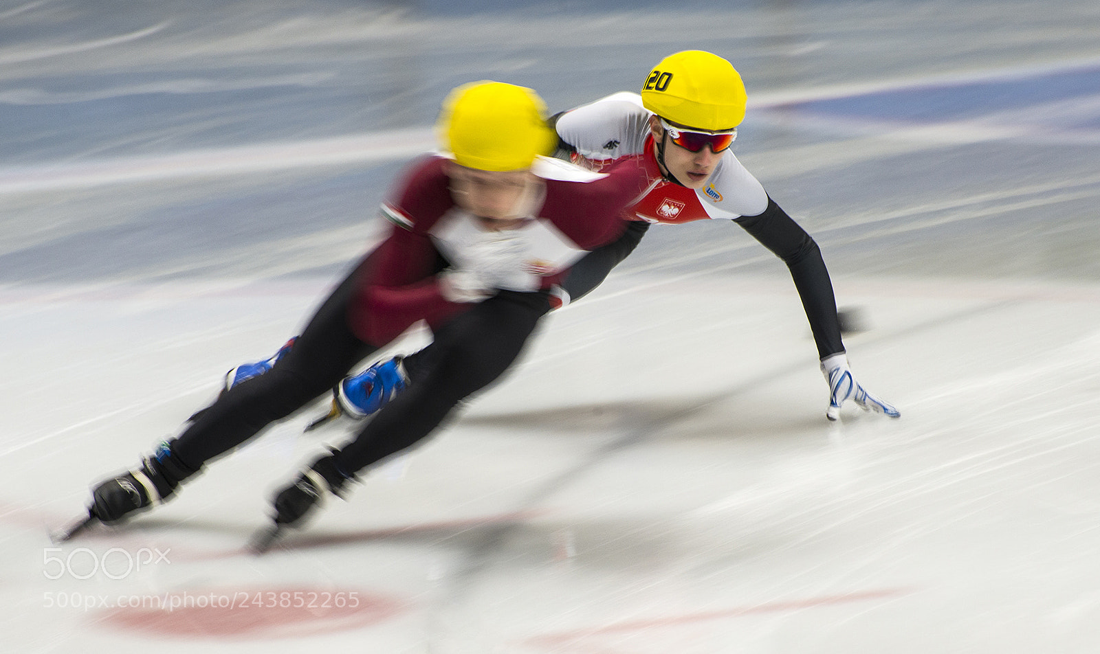 Nikon D800 sample photo. Shortrack photography