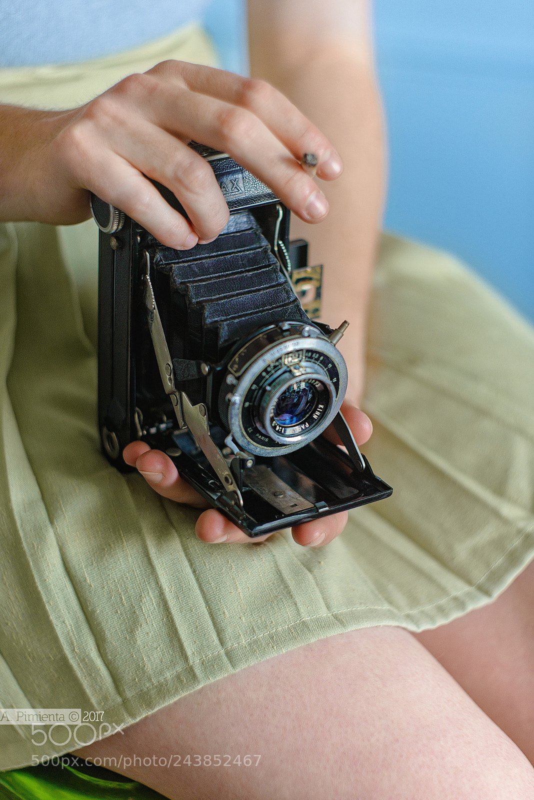 Nikon D610 sample photo. Lousion photography