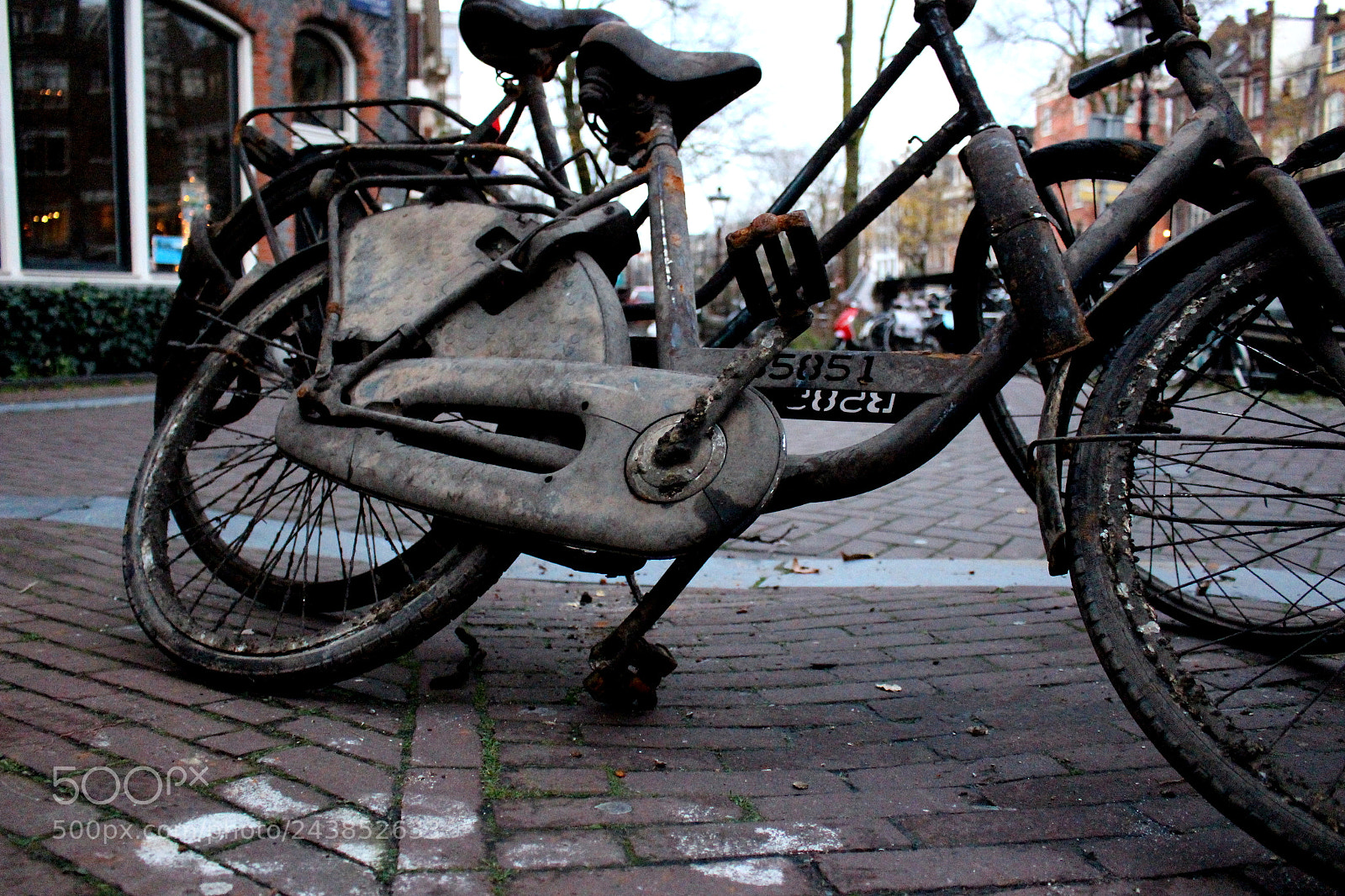 Canon EOS 100D (EOS Rebel SL1 / EOS Kiss X7) sample photo. Old photography