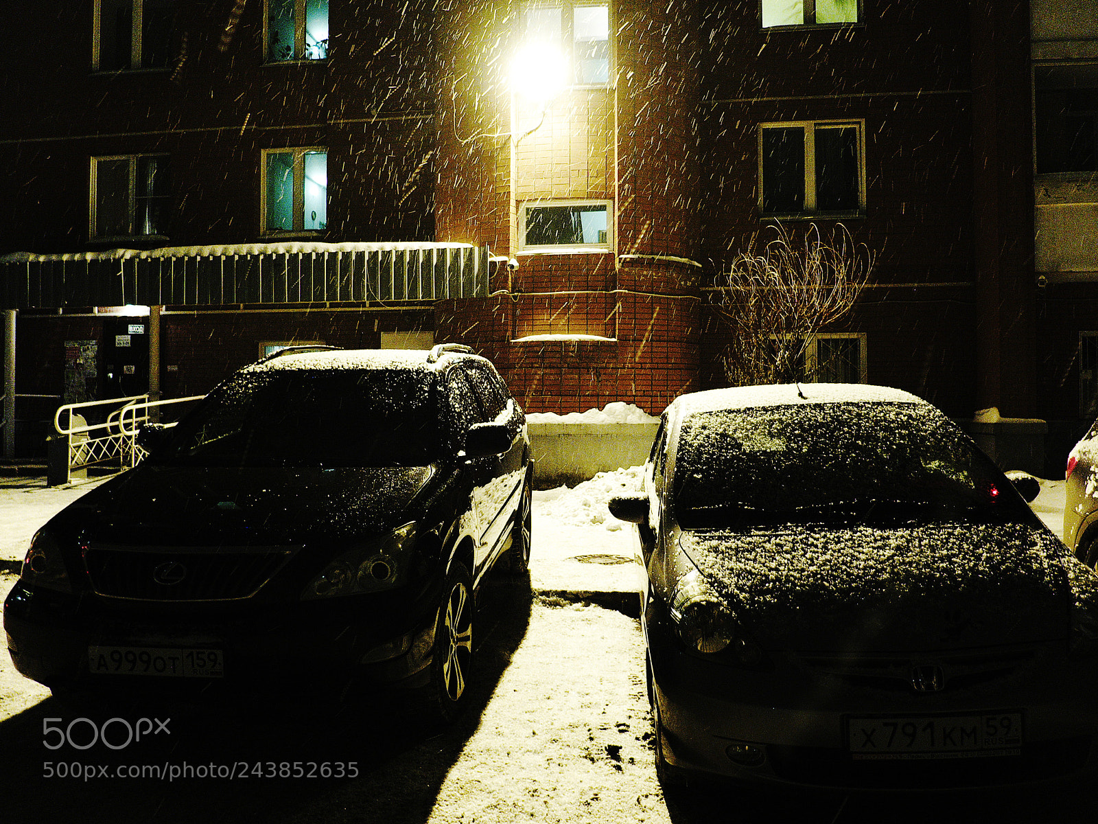 Fujifilm X30 sample photo. Winterabend photography