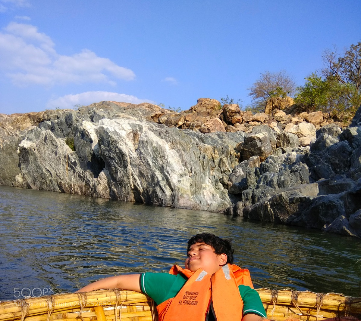 Xiaomi Redmi Note 4 sample photo. Relax!! photography