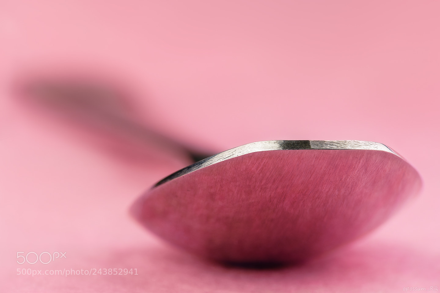 Panasonic Lumix DMC-FZ1000 sample photo. Teaspoon macro photography