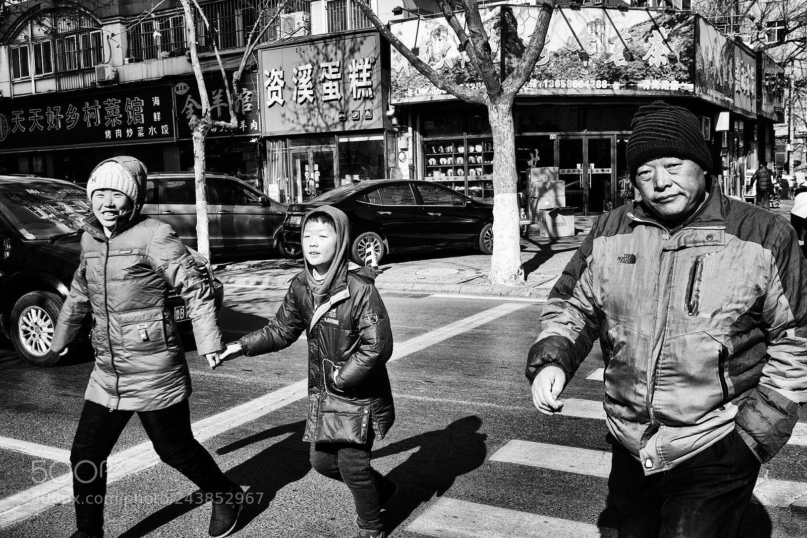 Sony a7R III sample photo. Cold2 photography