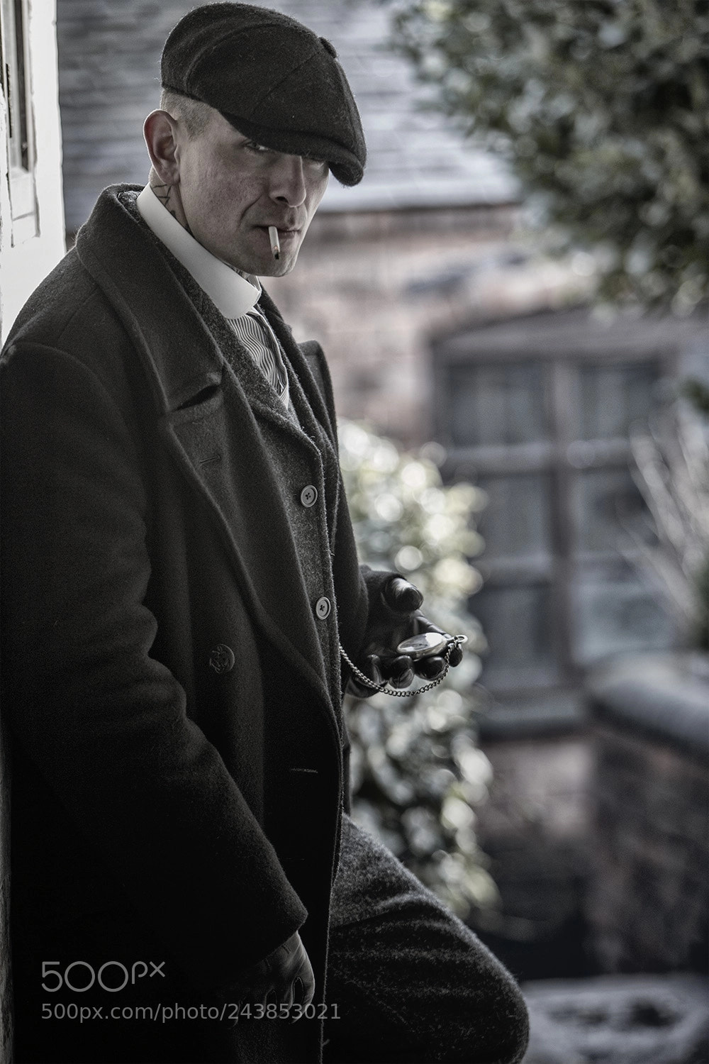 Canon EOS-1D X sample photo. Peaky-esque photography