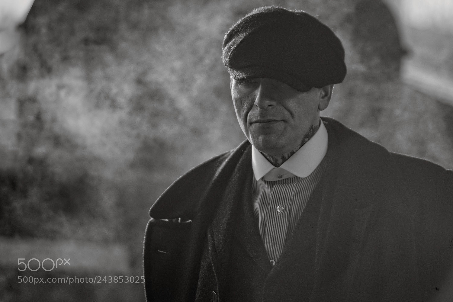 Canon EOS-1D X sample photo. Peaky-esque photography