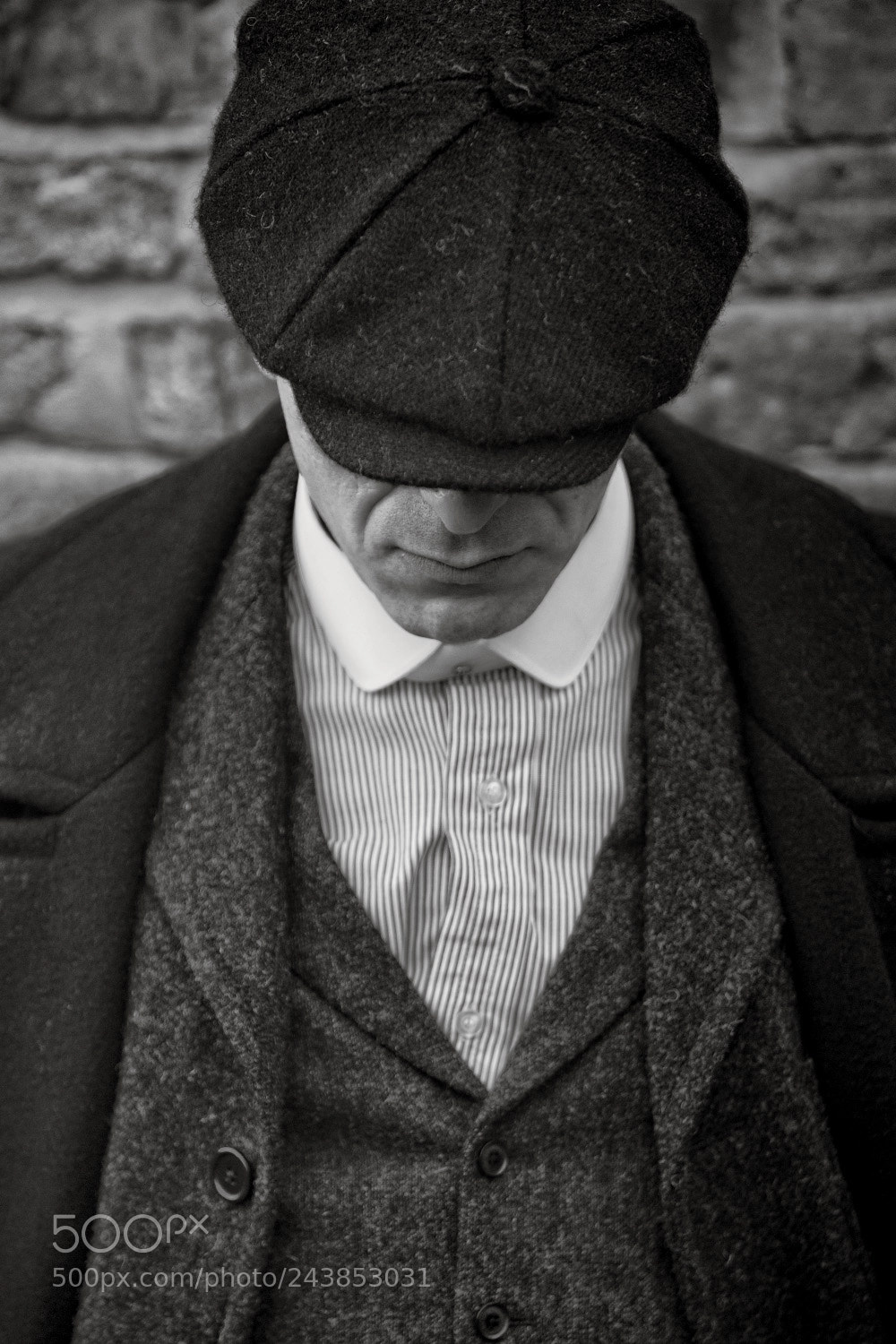 Canon EOS-1D X sample photo. Peaky-esque photography