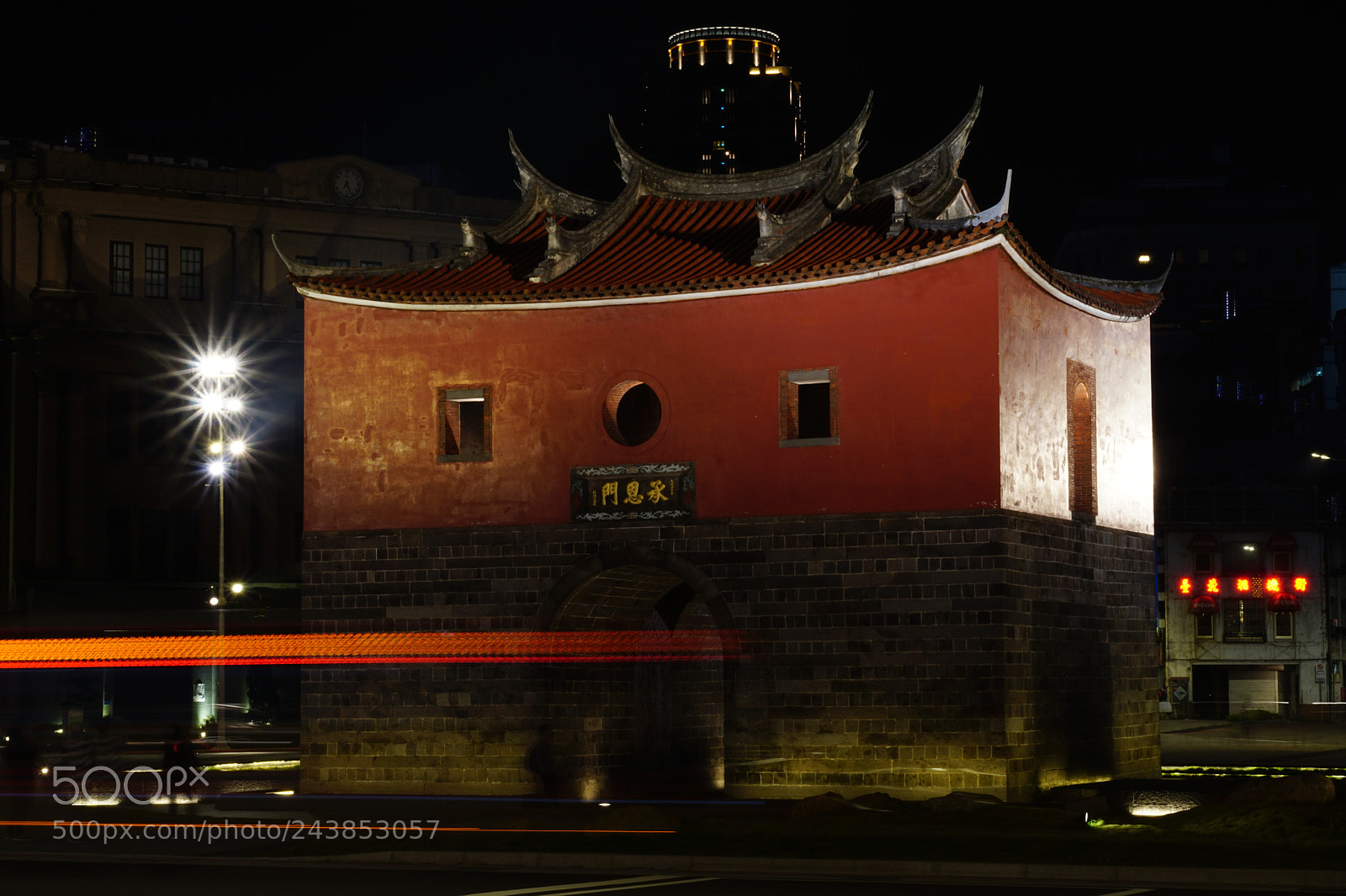 Sony DT 16-50mm F2.8 SSM sample photo. Disappeared photography