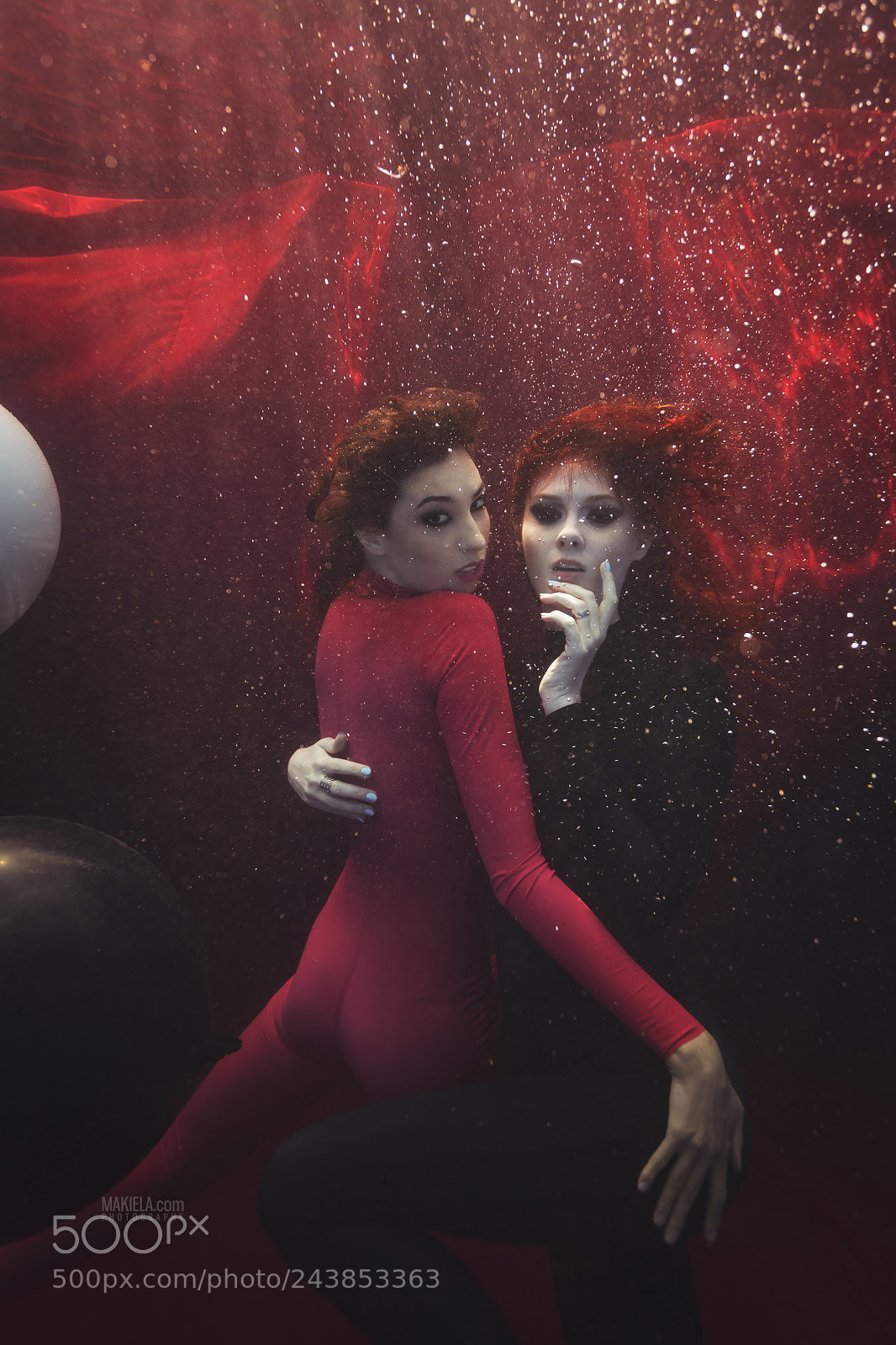 Canon EOS 5DS sample photo. Black water photography
