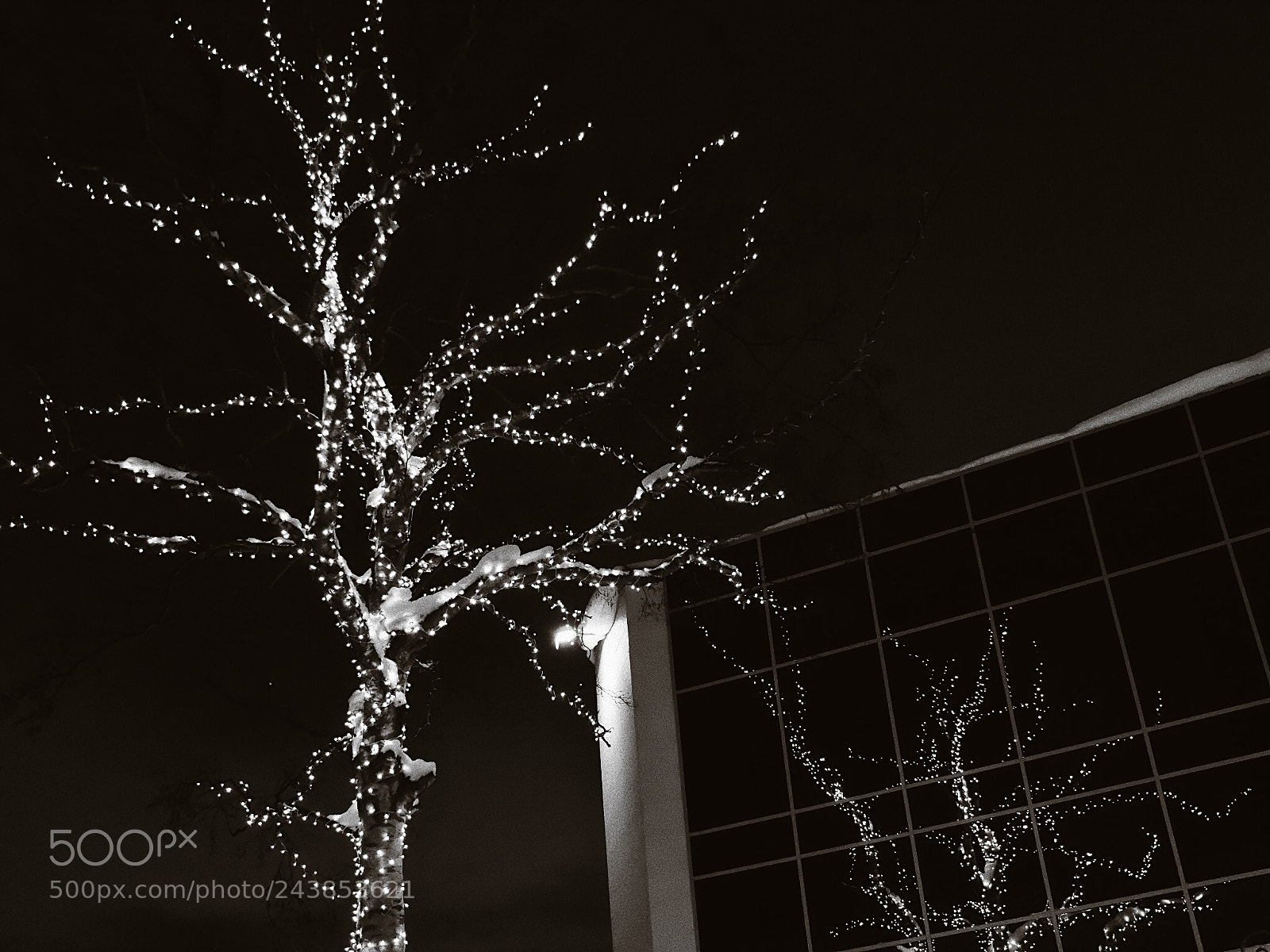 Fujifilm X30 sample photo. Lights are everywhere photography