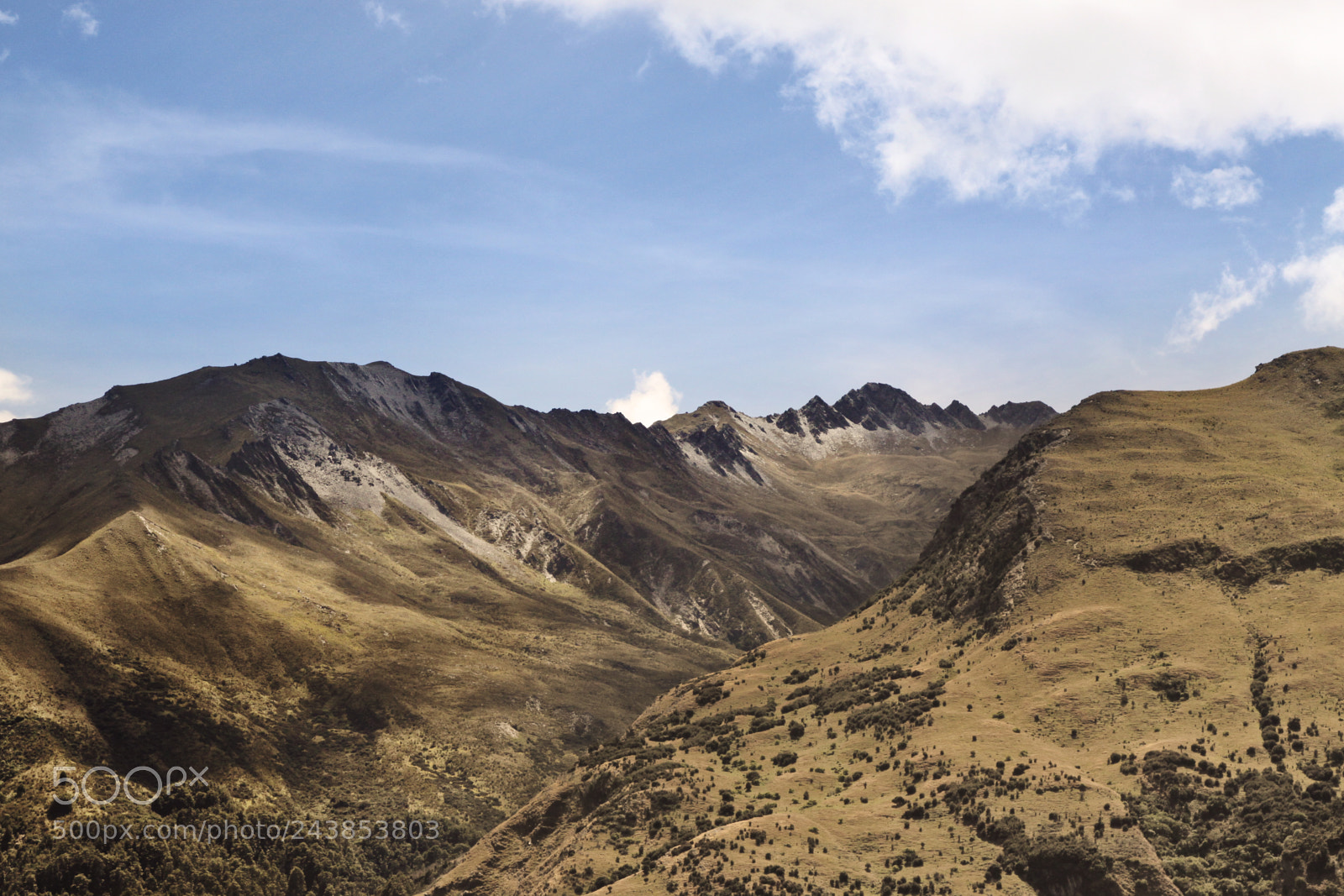 Canon EOS 50D sample photo. Mount aspiring national park photography