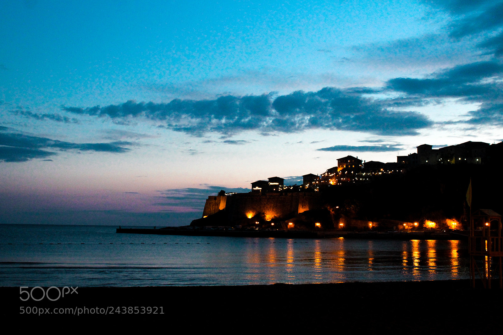 Canon EOS 1200D (EOS Rebel T5 / EOS Kiss X70 / EOS Hi) sample photo. Ulcinj photography
