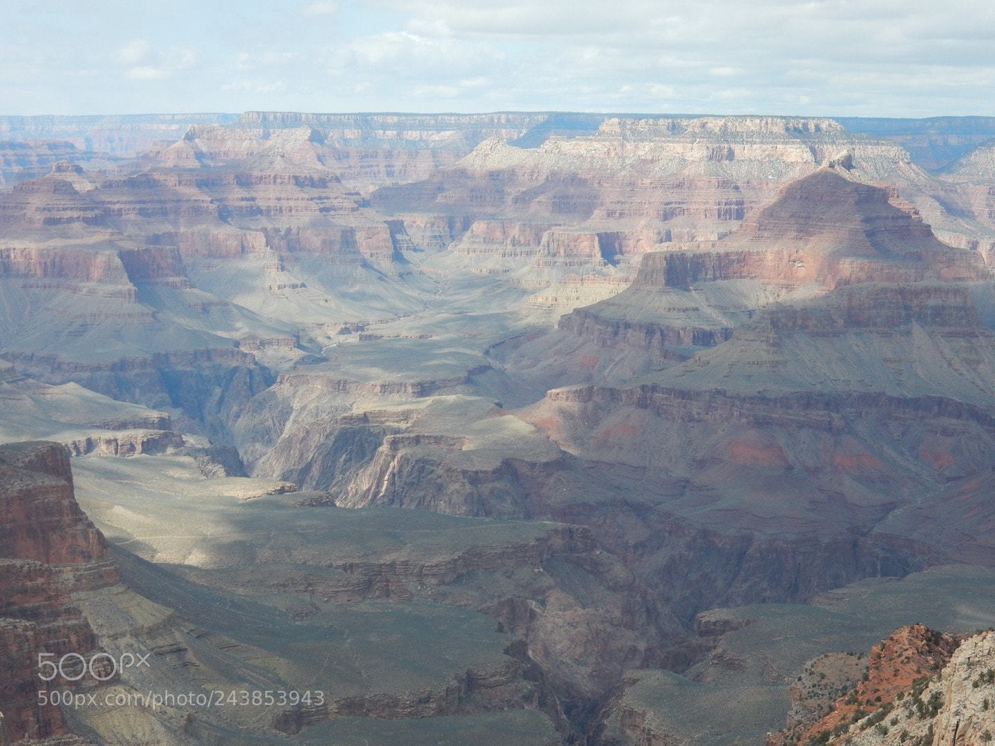 Nikon Coolpix S9900 sample photo. Grand canyon photography