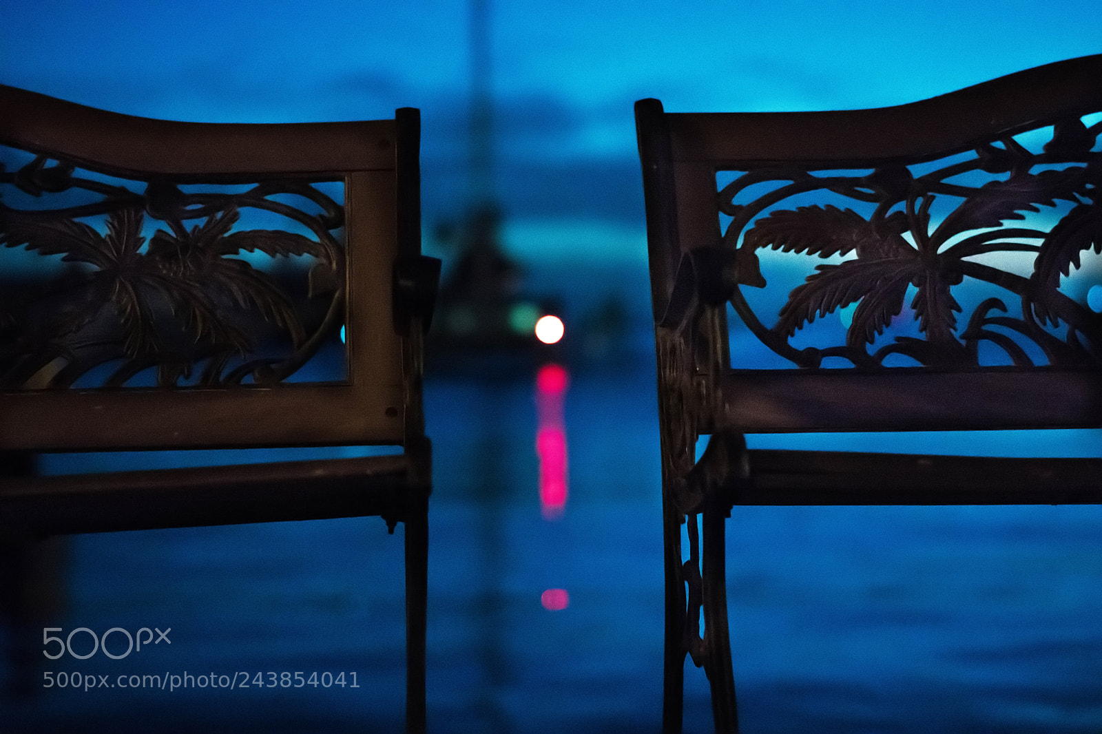 Sony a6300 sample photo. Bench for two photography