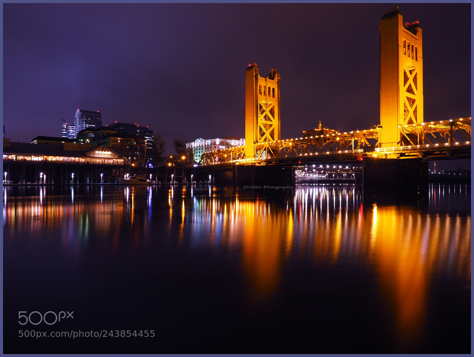 Olympus OM-D E-M1 Mark II sample photo. Sacramento main river and photography