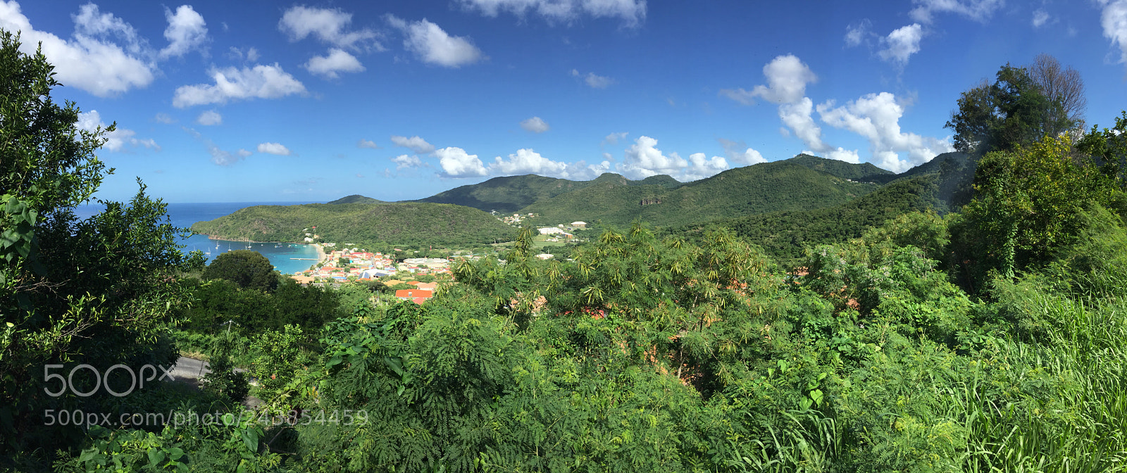 Apple iPhone 6 Plus sample photo. Anse d’arlet, martinique photography