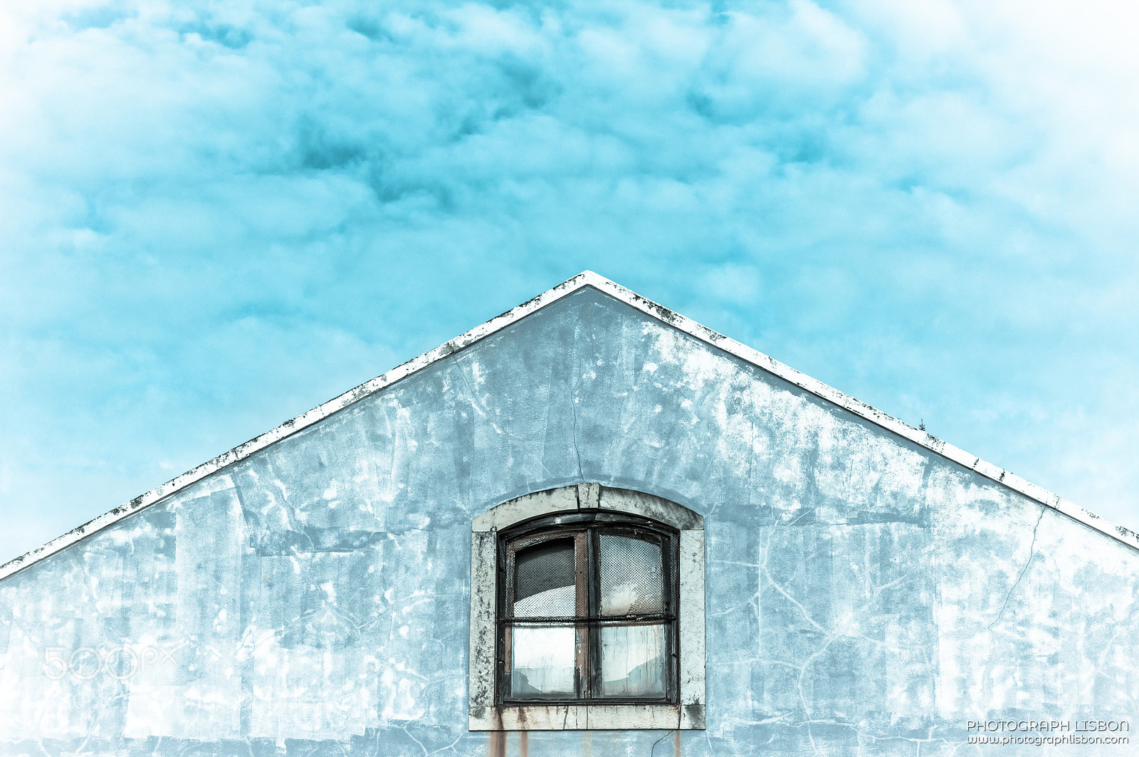 Nikon D7100 sample photo. Blue sunday photography