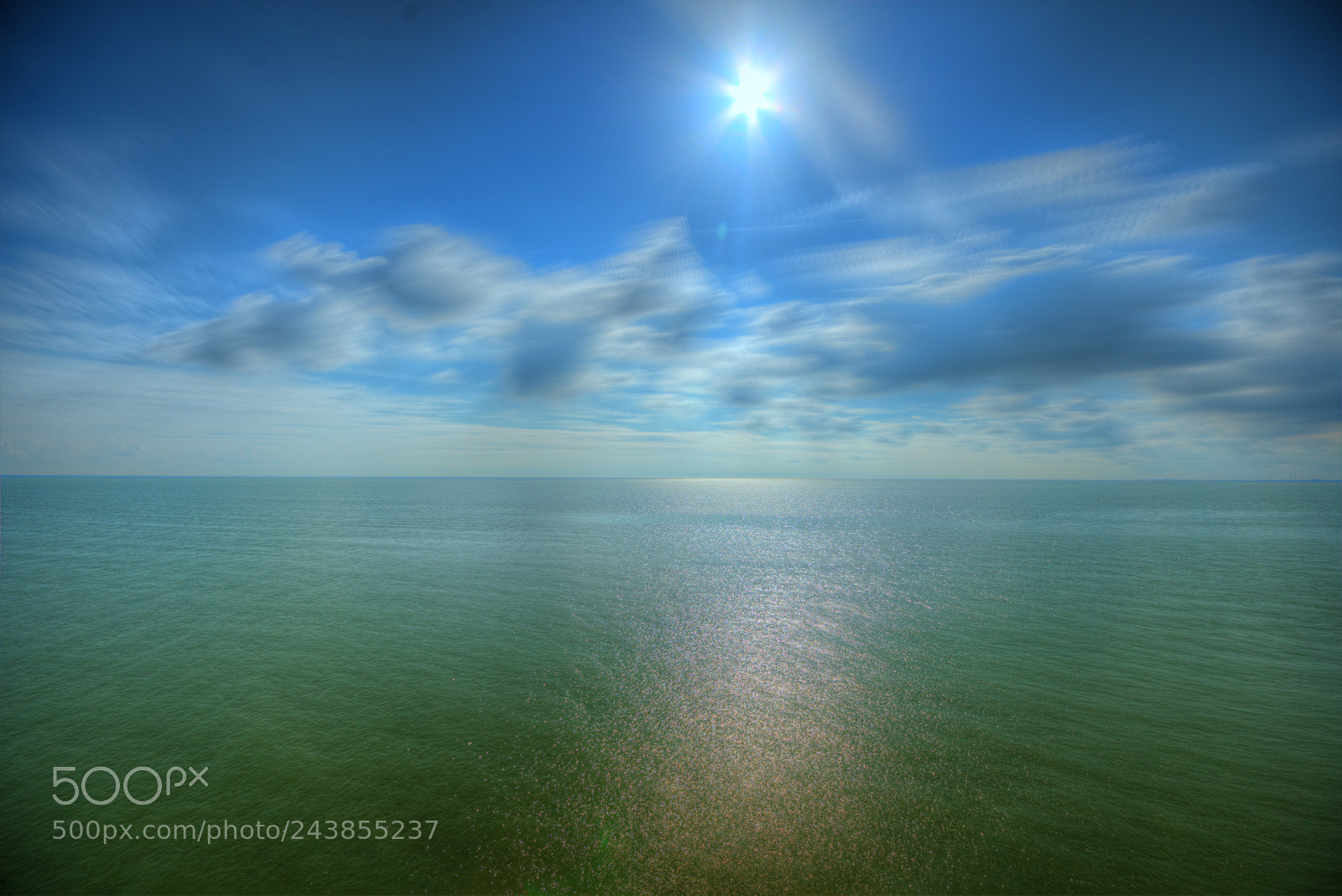 Pentax K-3 sample photo. Ijsselmeer photography