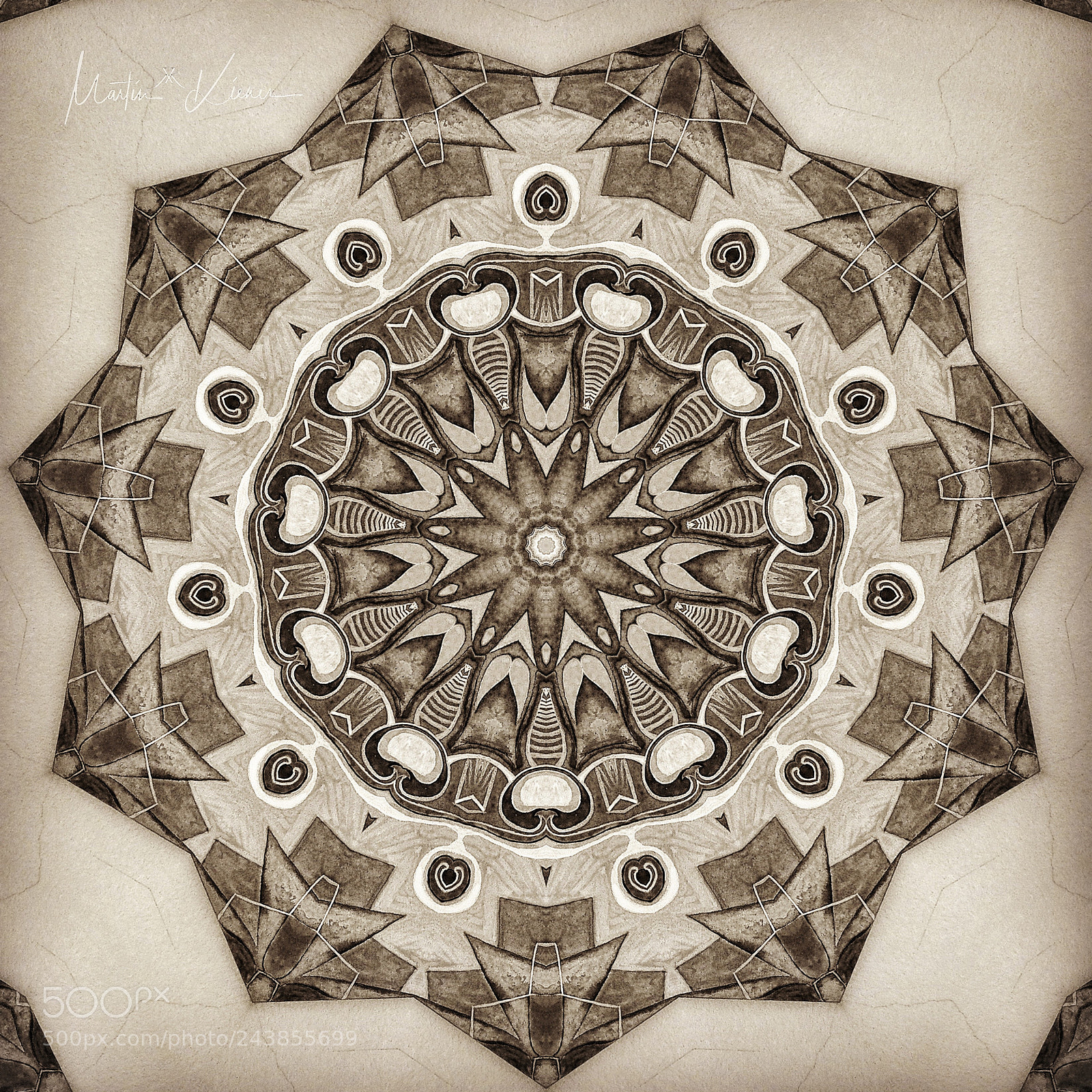 Olympus OM-D E-M5 II sample photo. Maldivian mandala art in photography