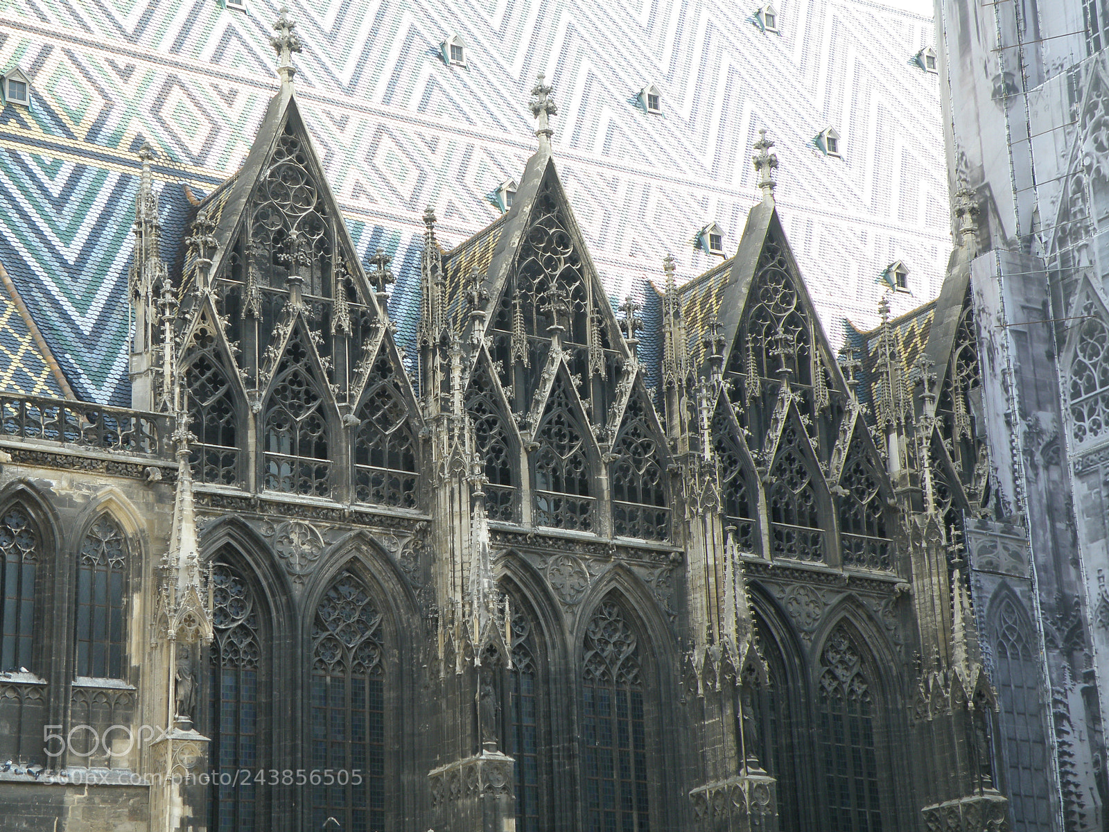 Olympus SP570UZ sample photo. Majestic vienna, austria photography