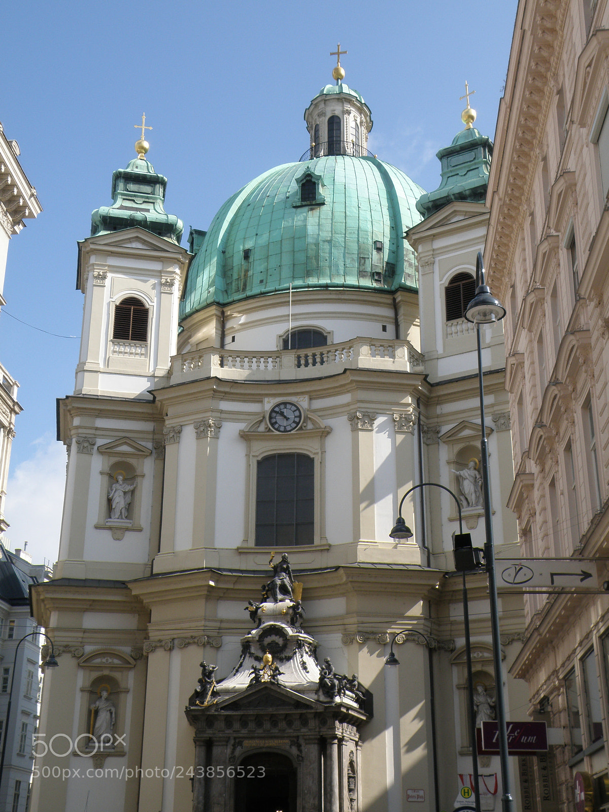 Olympus SP570UZ sample photo. Majestic vienna, austria photography