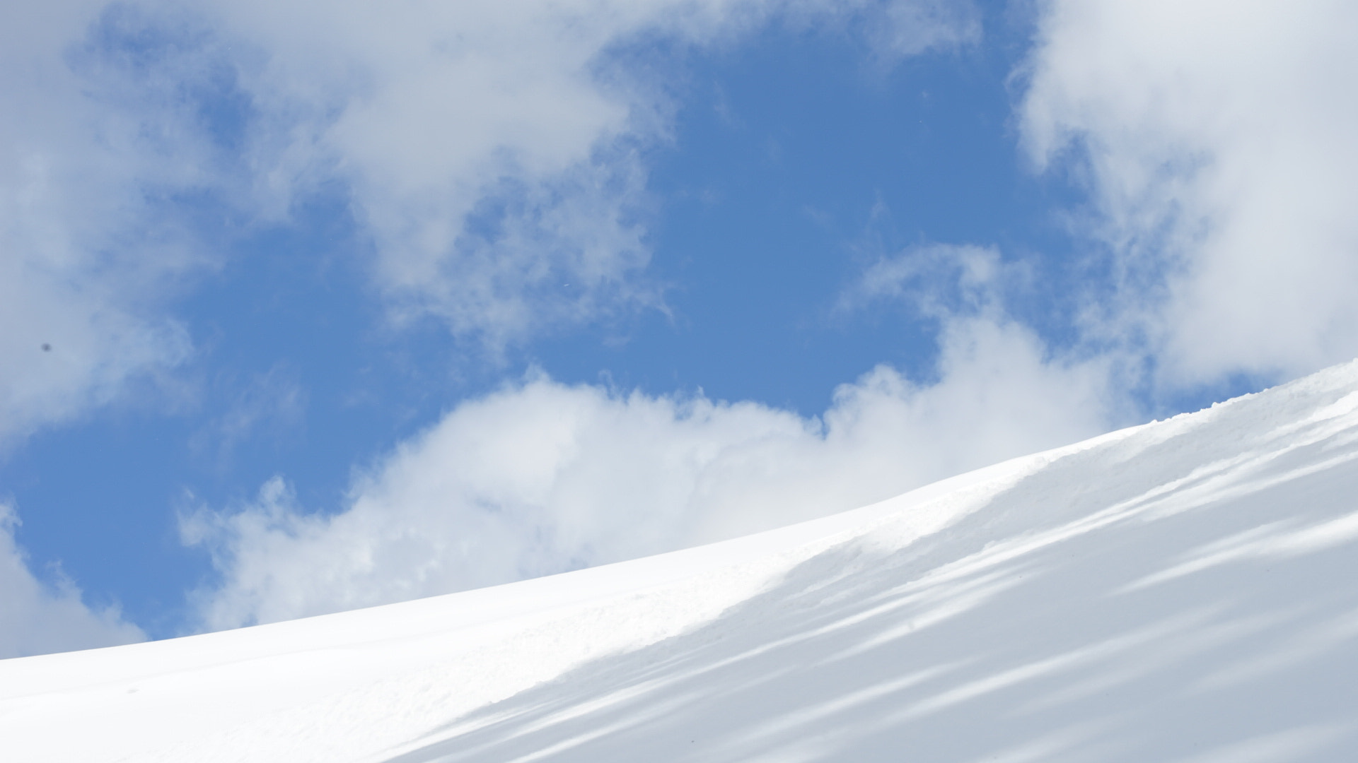 Canon EF 300mm F2.8L IS II USM sample photo. White & blue photography