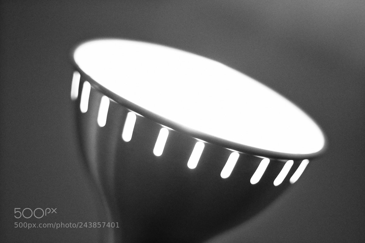 Fujifilm X-T10 sample photo. Lamp. photography