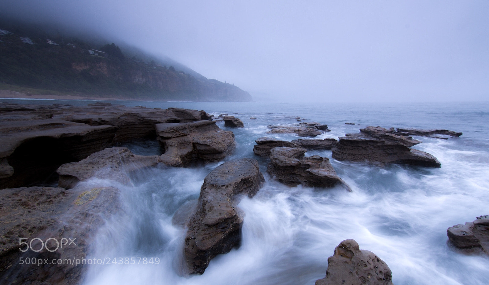 Nikon D3400 sample photo. Coal cliff wollongong, nsw photography