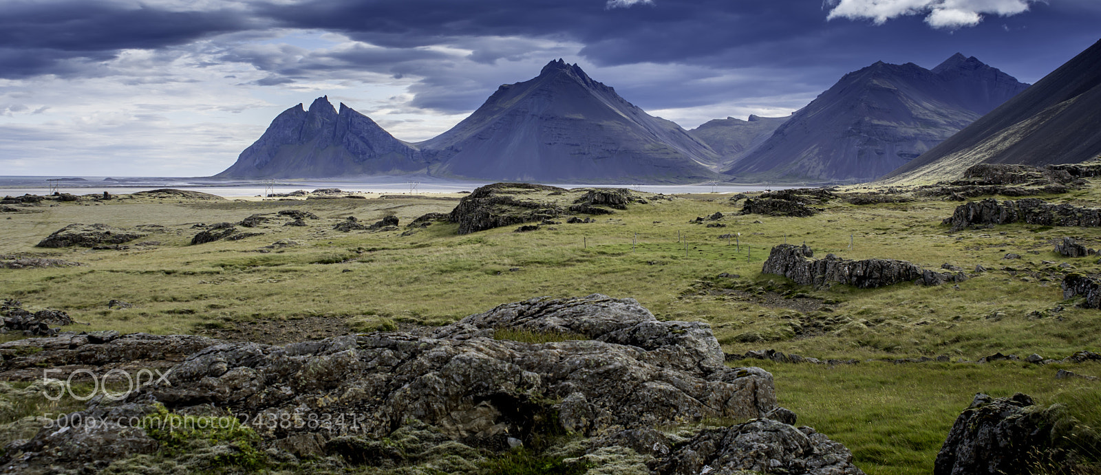 Nikon D500 sample photo. Islande photography