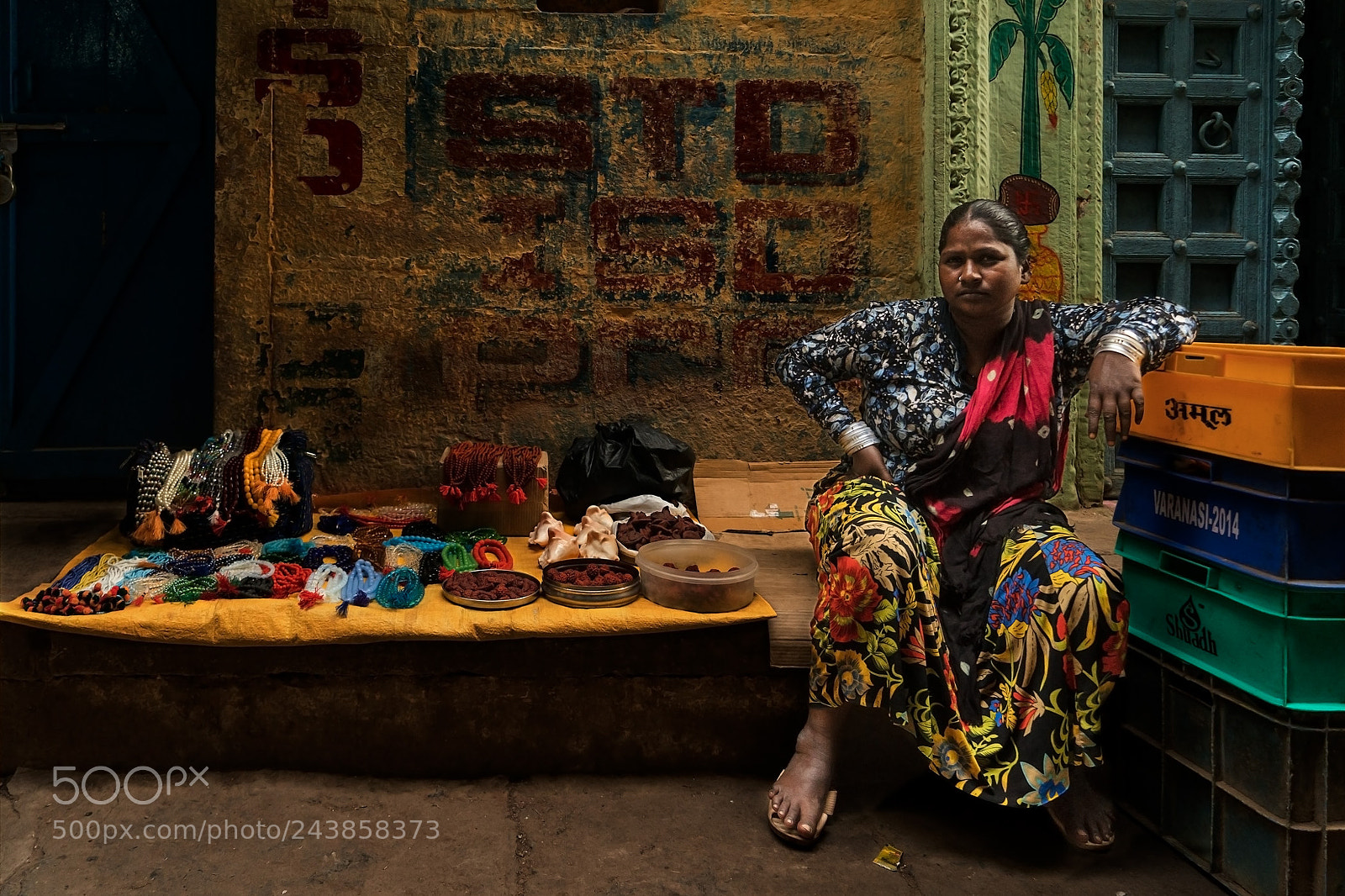 Sony a7R II sample photo. Varanasi. uttar pradesh. india. photography