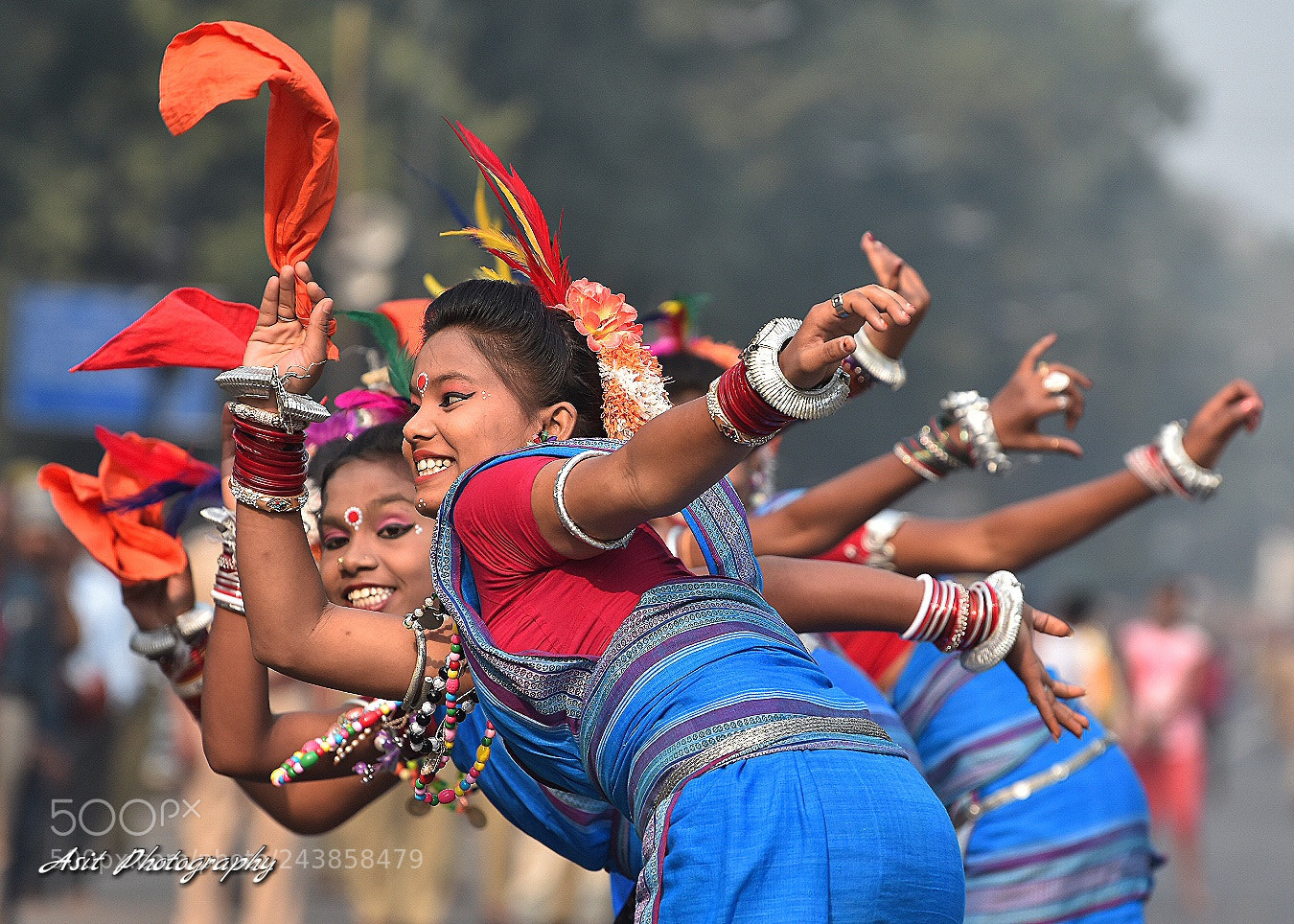 Nikon D7200 sample photo. Republic day special photography