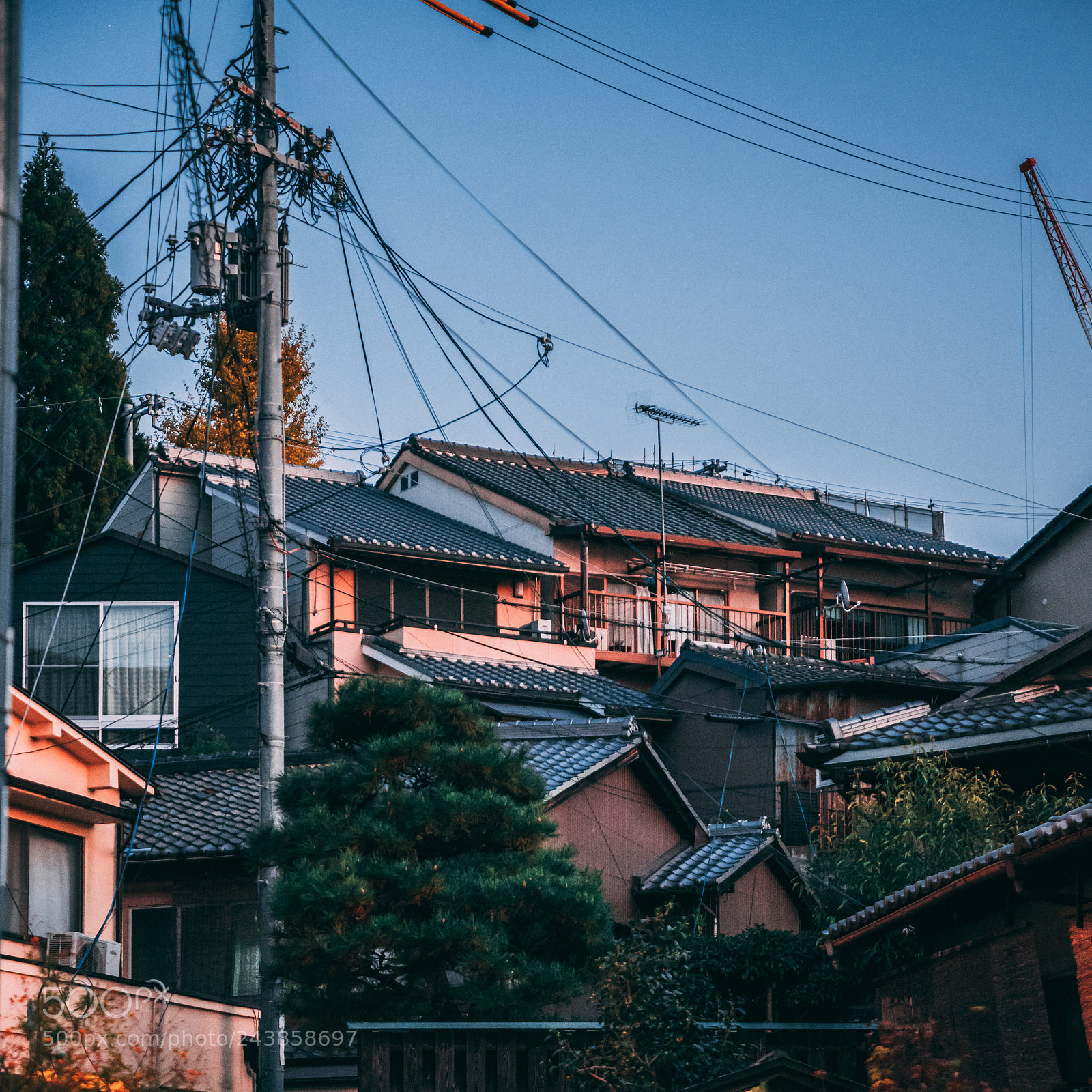 Sony a7R II sample photo. Sundown. photography