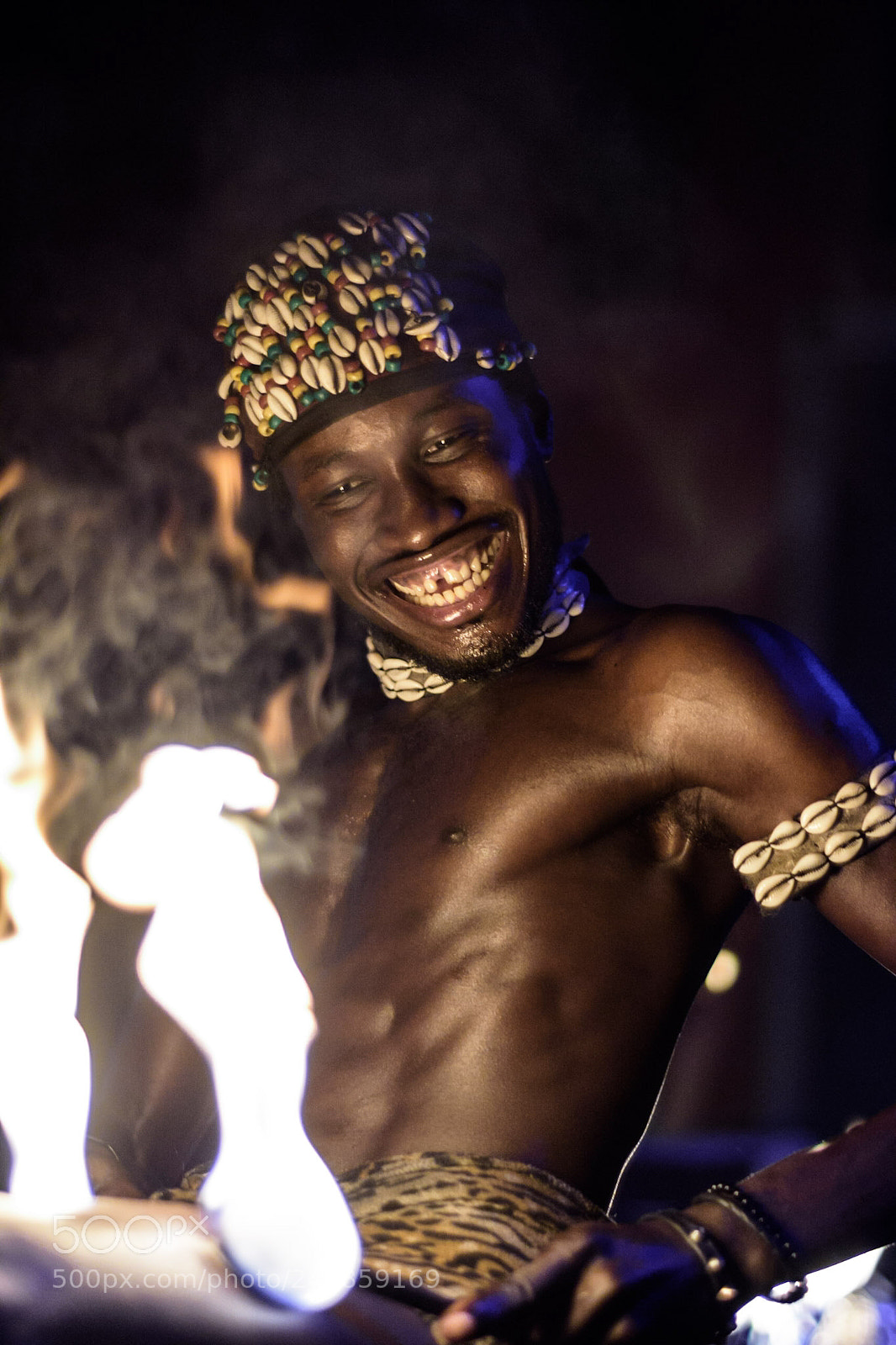 Nikon D7200 sample photo. Fire men photography