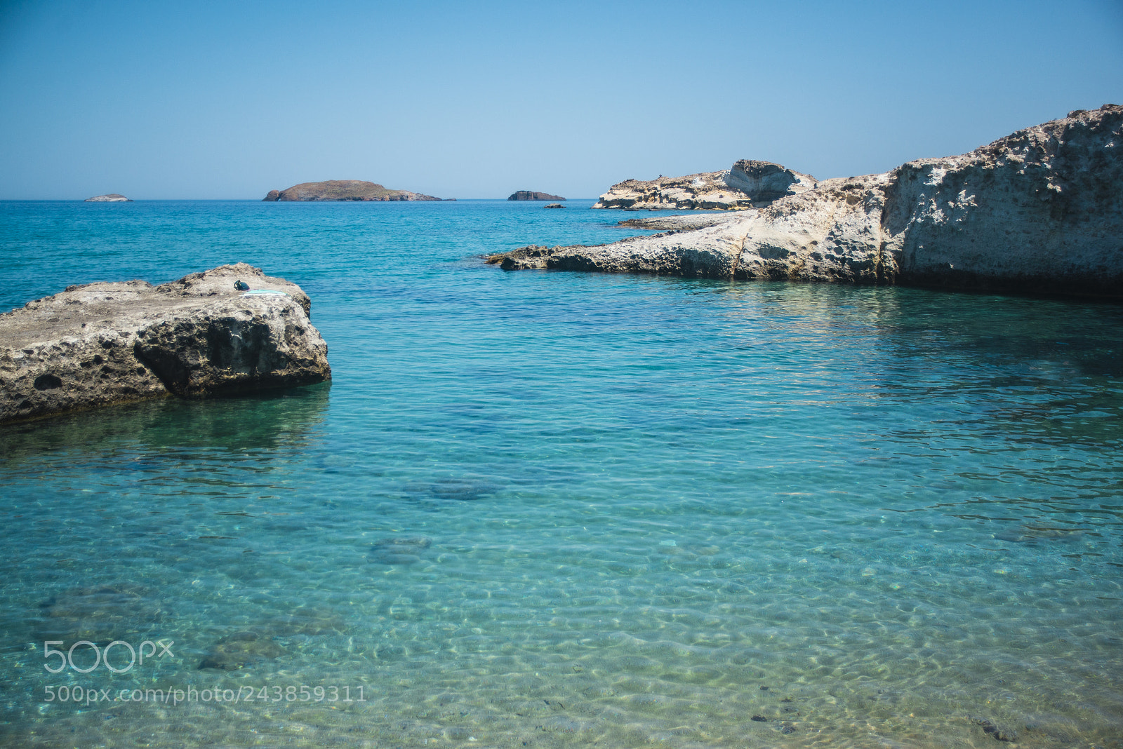 Nikon D800 sample photo. The paradise is in photography