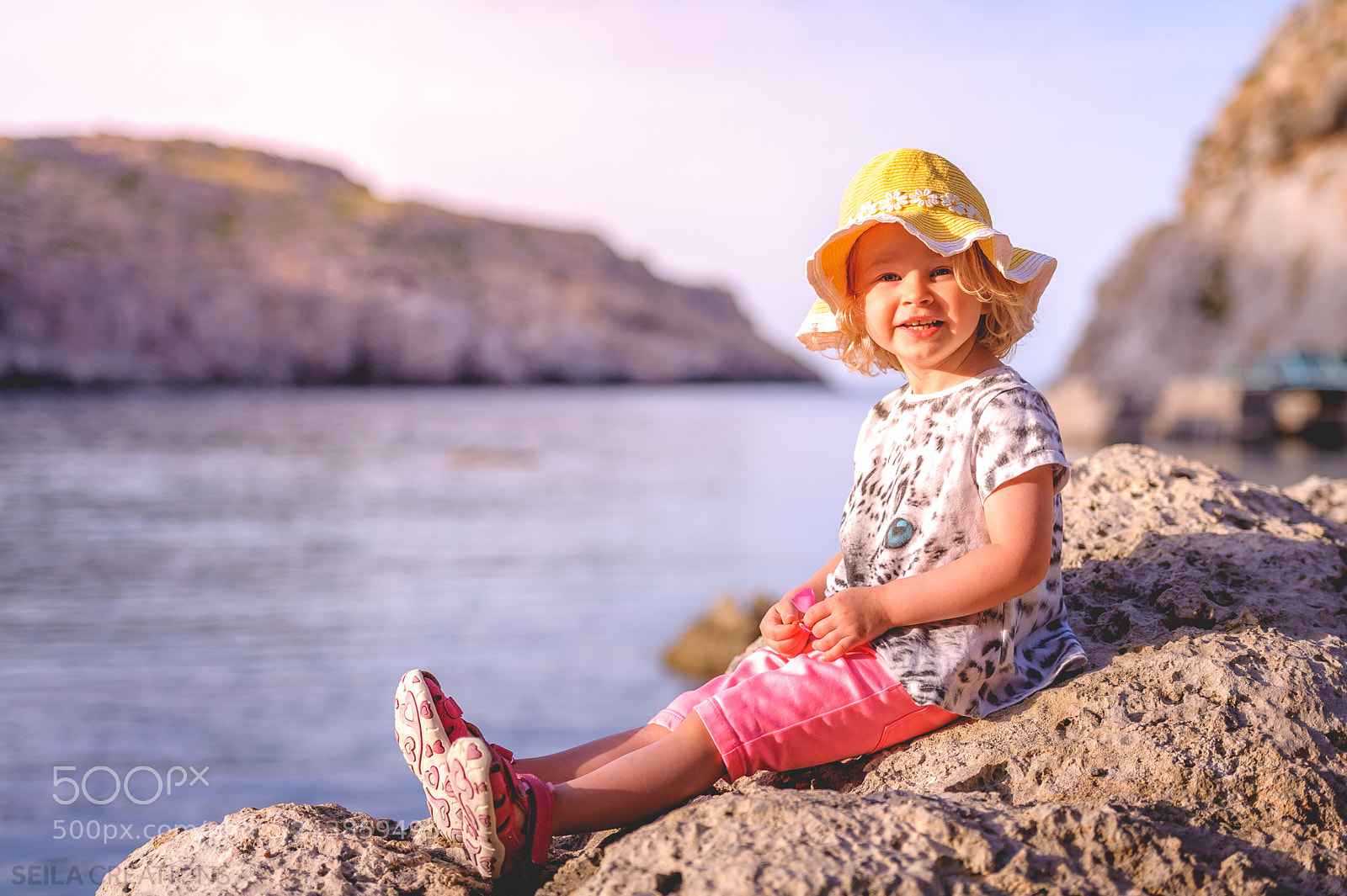 Nikon D3 sample photo. My daughter at rhodes photography
