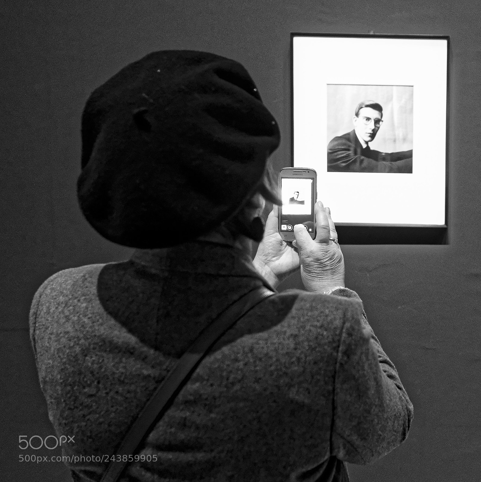 Olympus PEN-F sample photo. Au fil de l'exposition photography