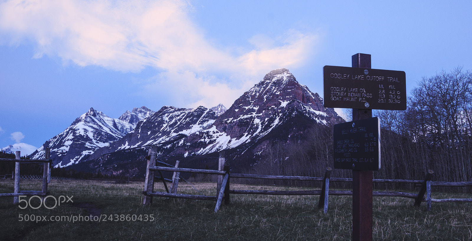 Canon EOS 50D sample photo. Glacier national park photography