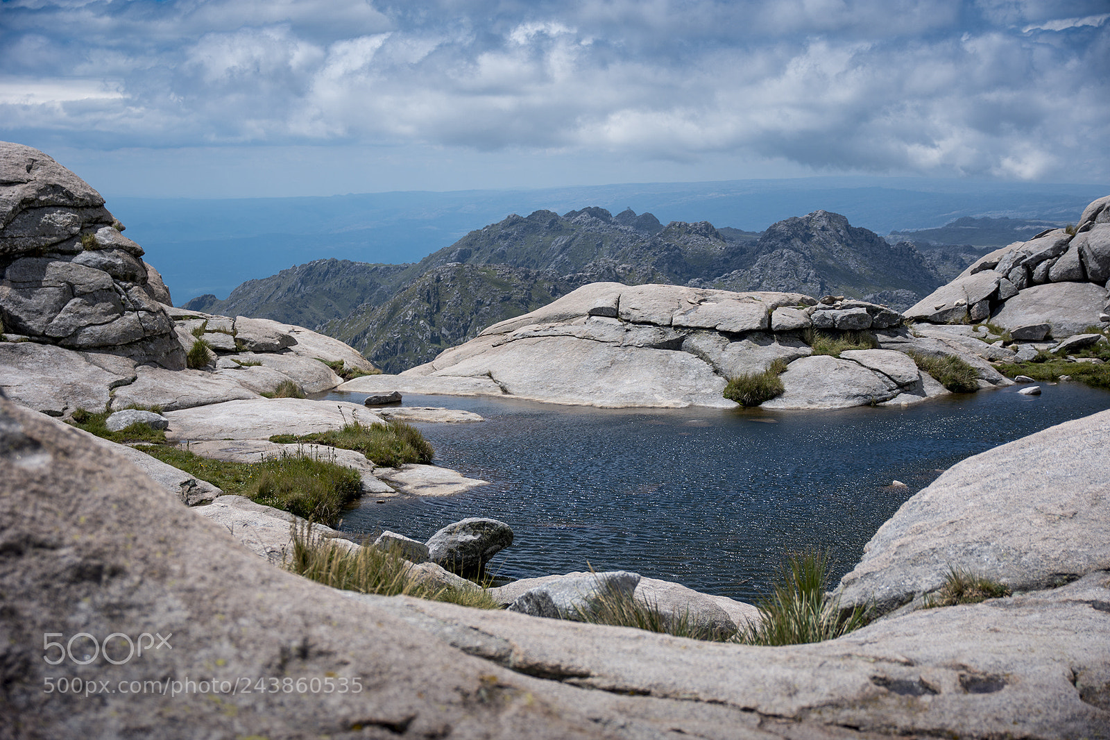 Nikon D7200 sample photo. Champaquí y cerro negro photography
