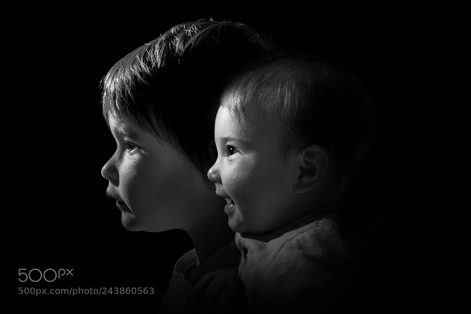 Nikon D610 sample photo. Serious & cheerful photography