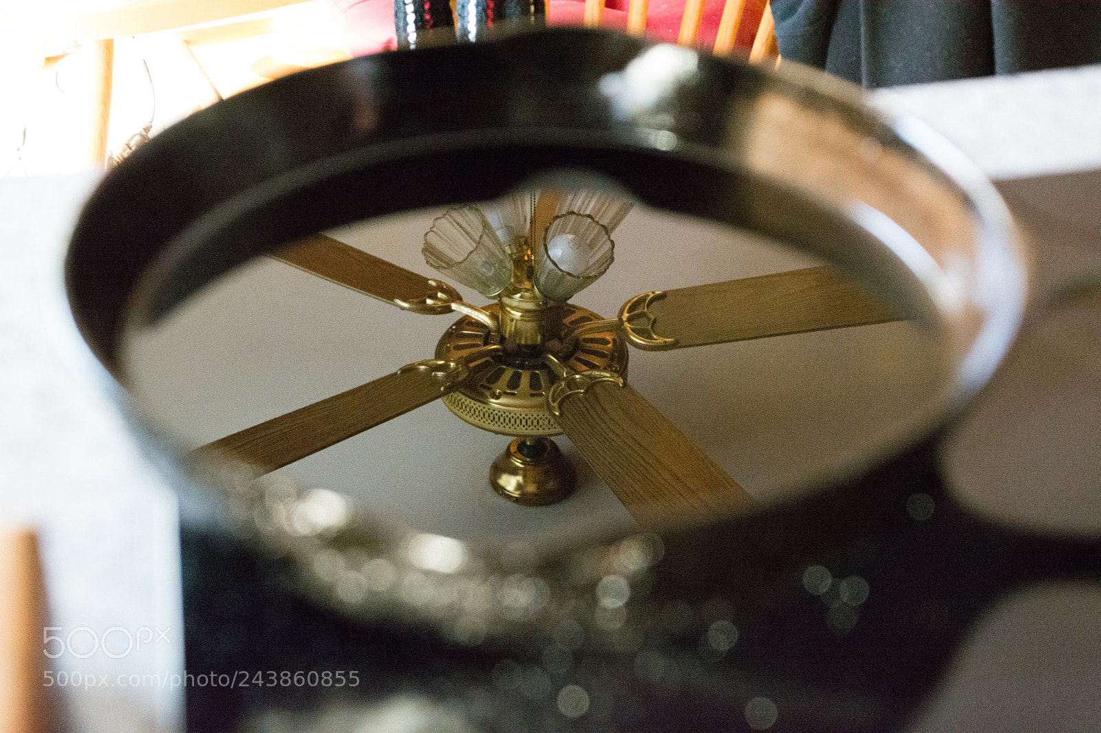 Nikon D7100 sample photo. Reflection photography
