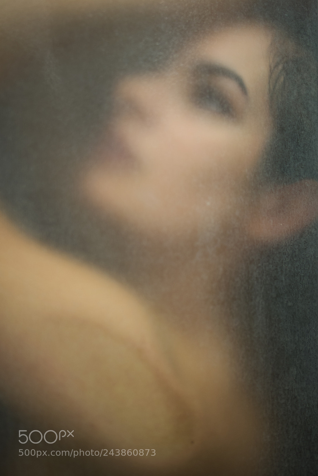 Nikon D610 sample photo. Smoky .4 photography