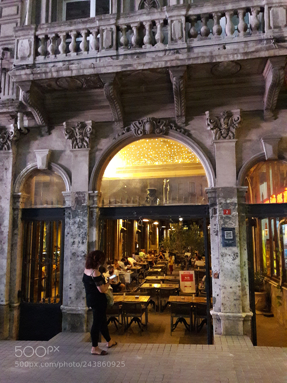 Samsung Galaxy J7 sample photo. Taksim photography