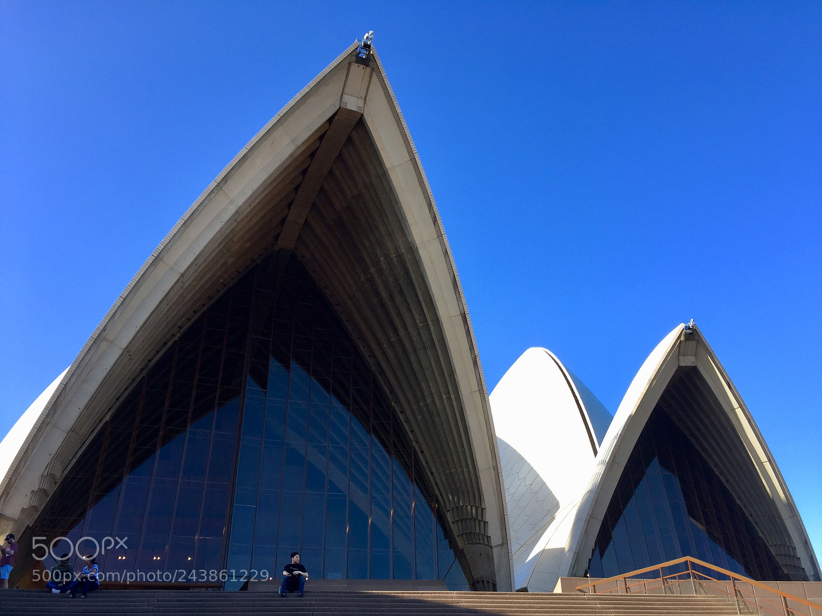 Apple iPhone 6 sample photo. Australia/sydney 澳洲/悉尼 (180126) photography