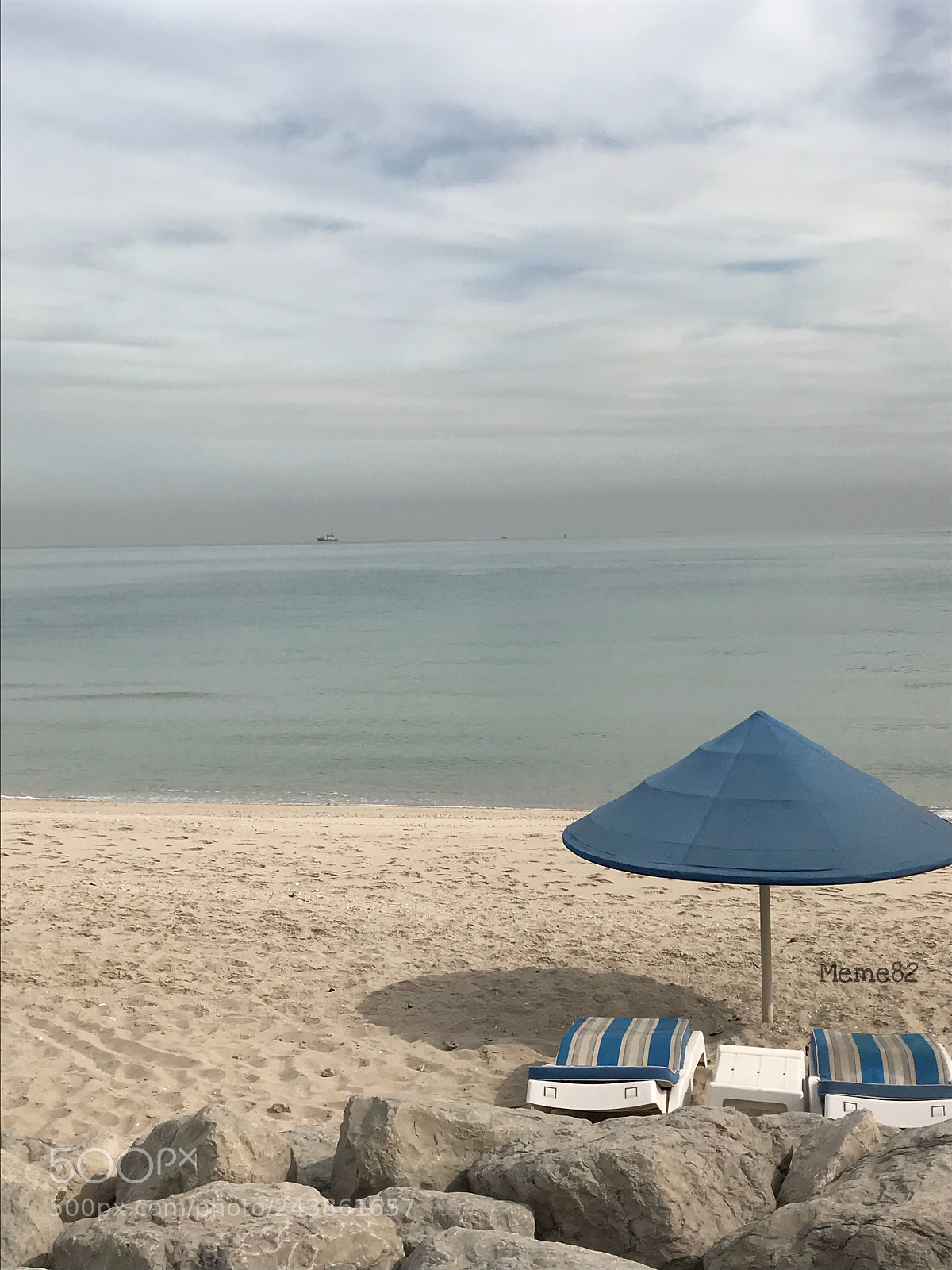 Apple iPhone 7 sample photo. Beach photography