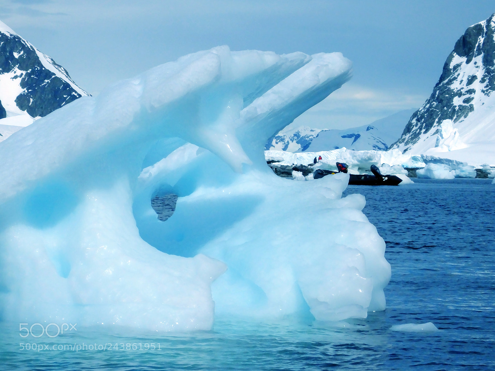 Fujifilm FinePix HS50 EXR sample photo. Ice scapes photography