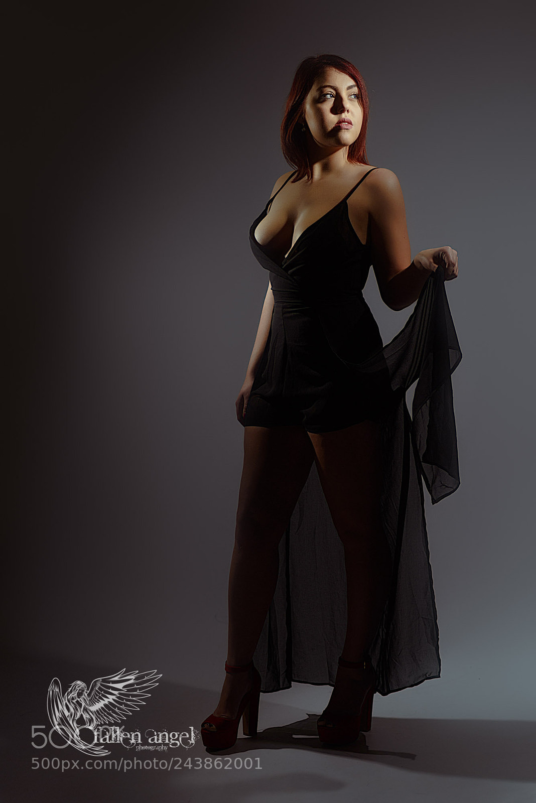 Nikon D800E sample photo. "beauty by candlelight" photography