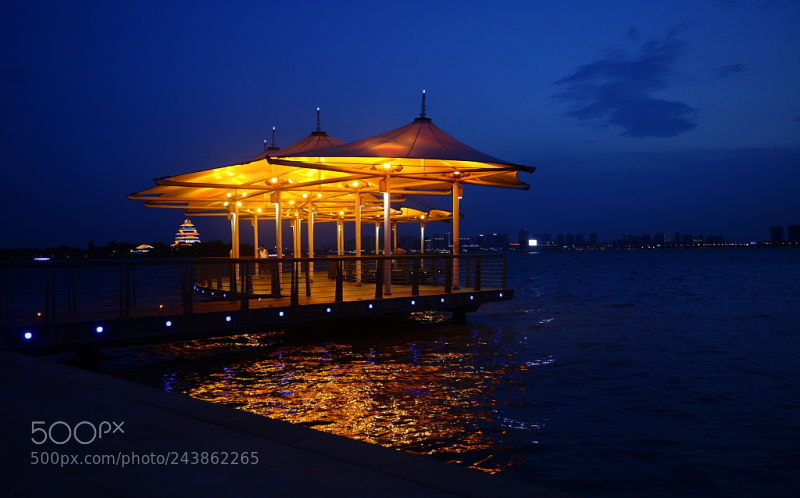 Canon EOS 5D sample photo. 현대프라자 photography
