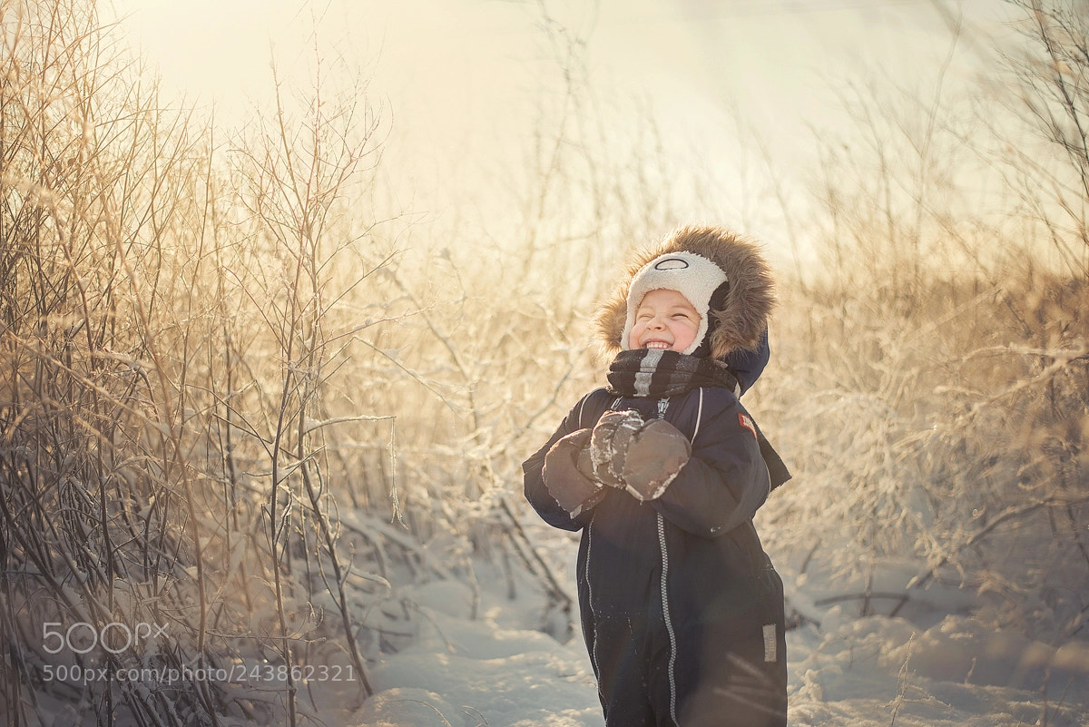 Nikon D610 sample photo. ... photography