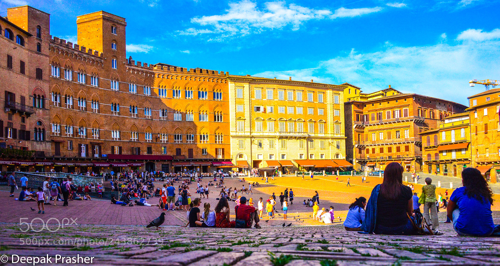 Nikon D800 sample photo. Siena photography