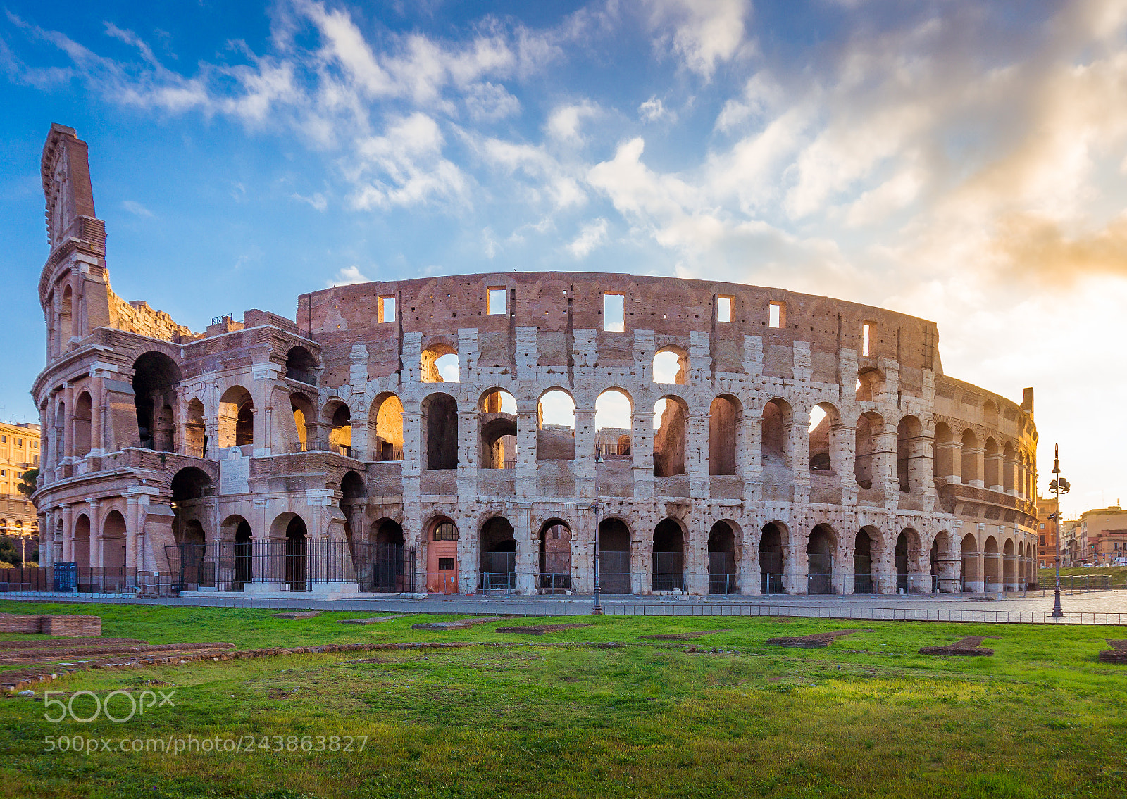 Sony Alpha a5000 (ILCE 5000) sample photo. Rome photography